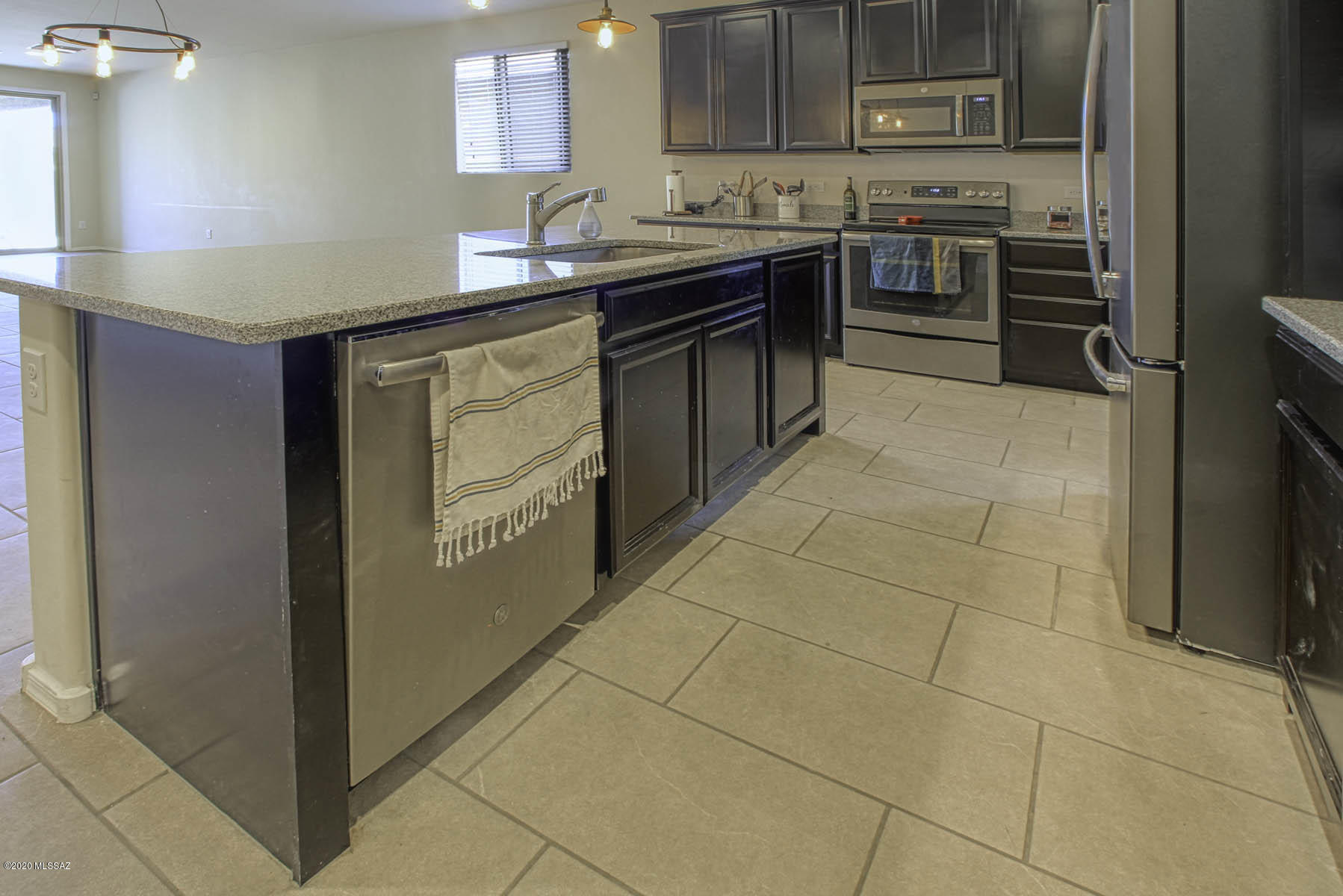Mountain Vail Estates (1-135) - Residential