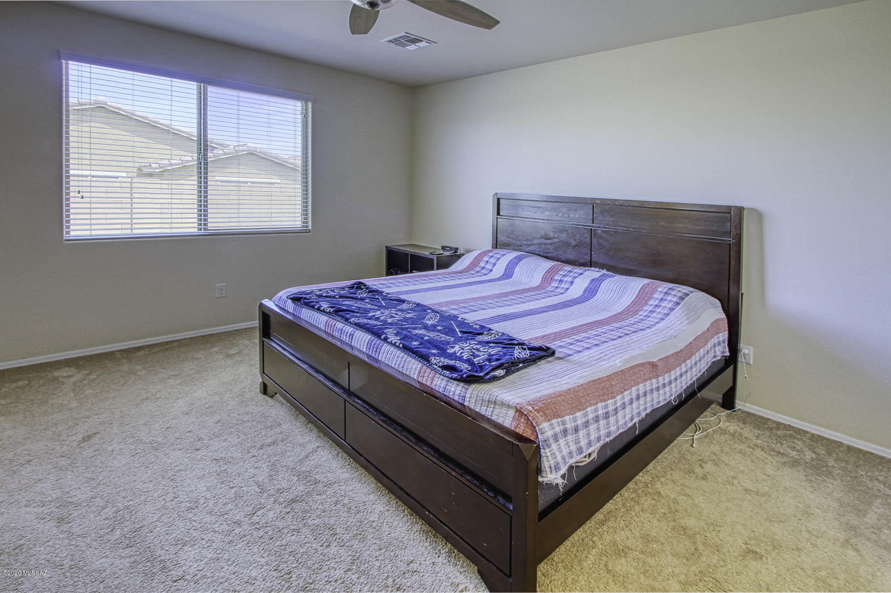 Mountain Vail Estates (1-135) - Residential