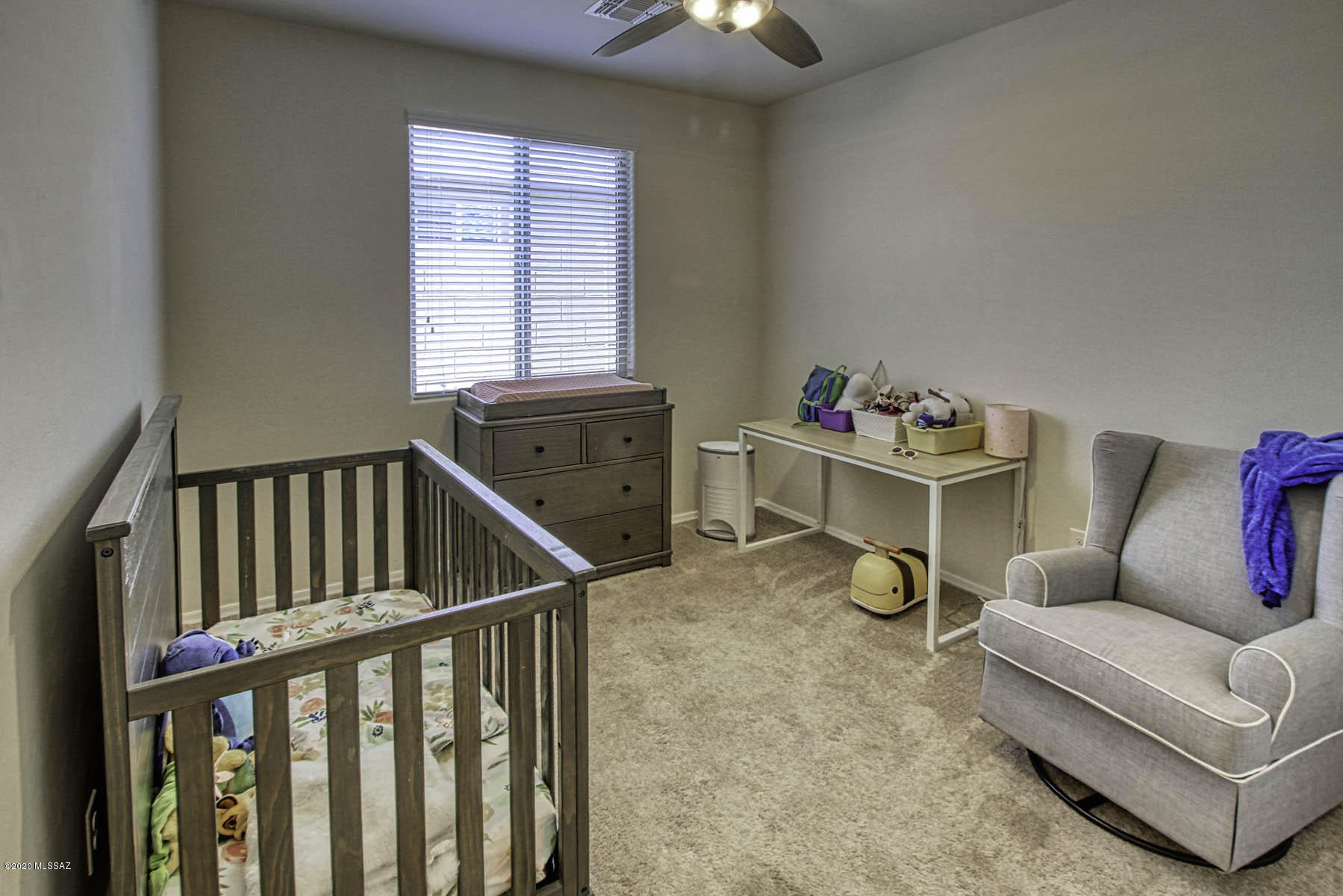 Mountain Vail Estates (1-135) - Residential