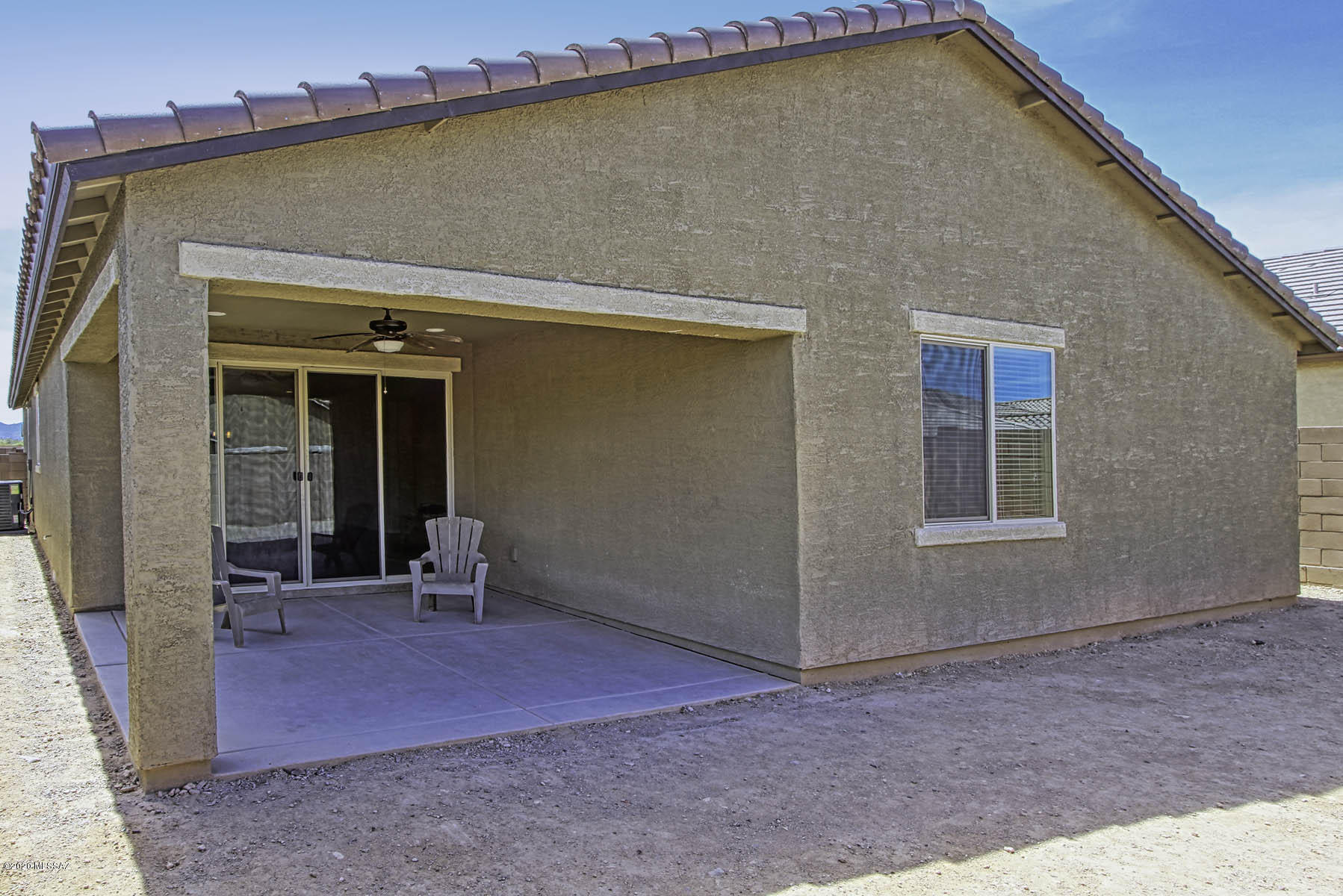 Mountain Vail Estates (1-135) - Residential