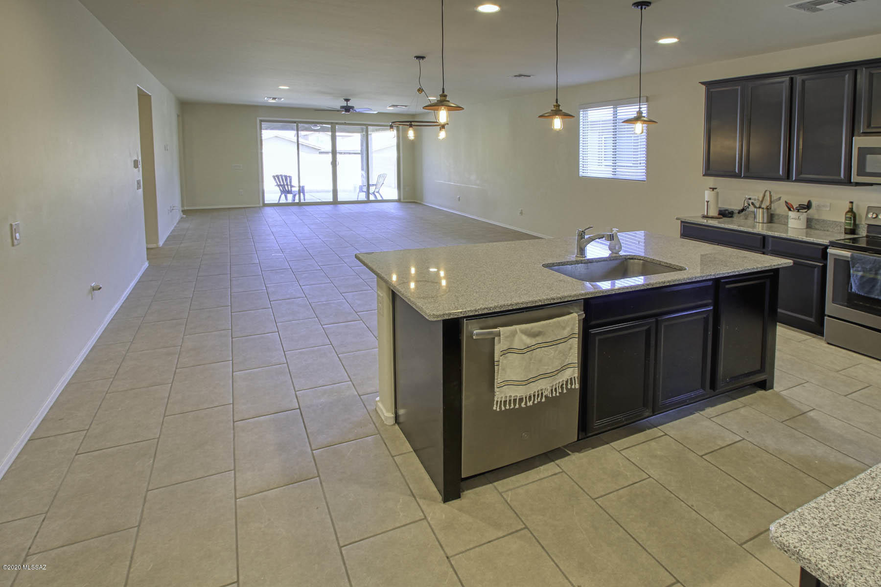 Mountain Vail Estates (1-135) - Residential