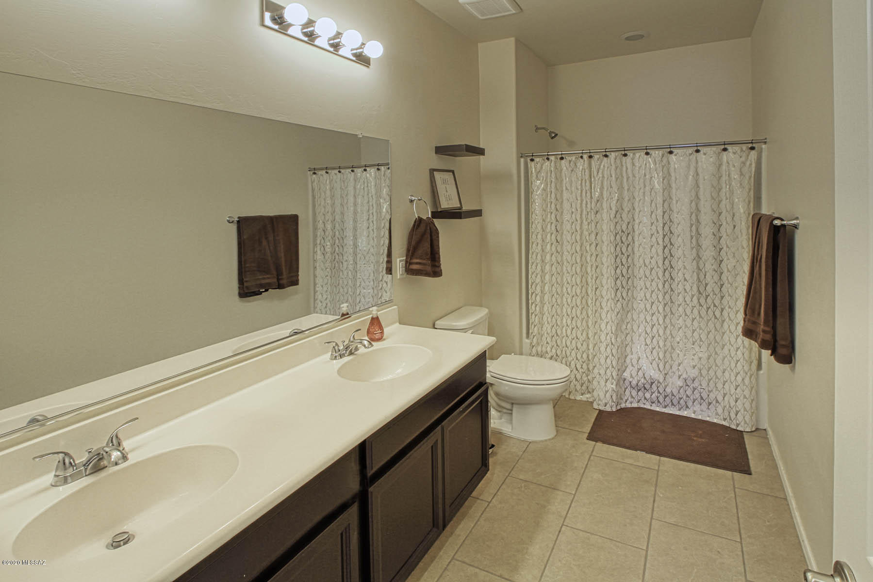 Mountain Vail Estates (1-135) - Residential