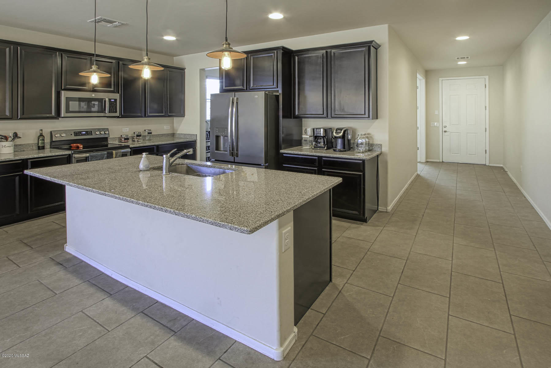 Mountain Vail Estates (1-135) - Residential