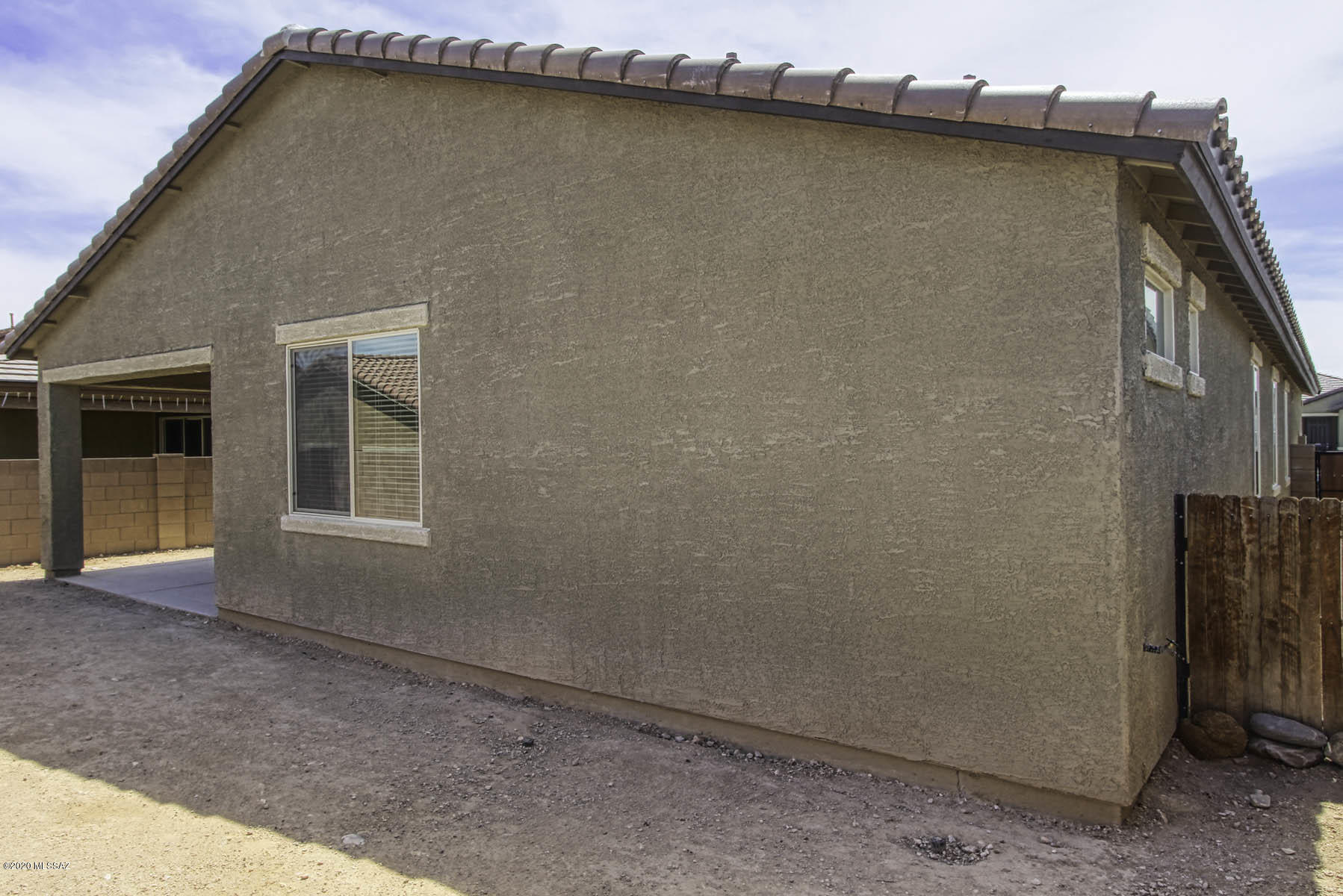 Mountain Vail Estates (1-135) - Residential