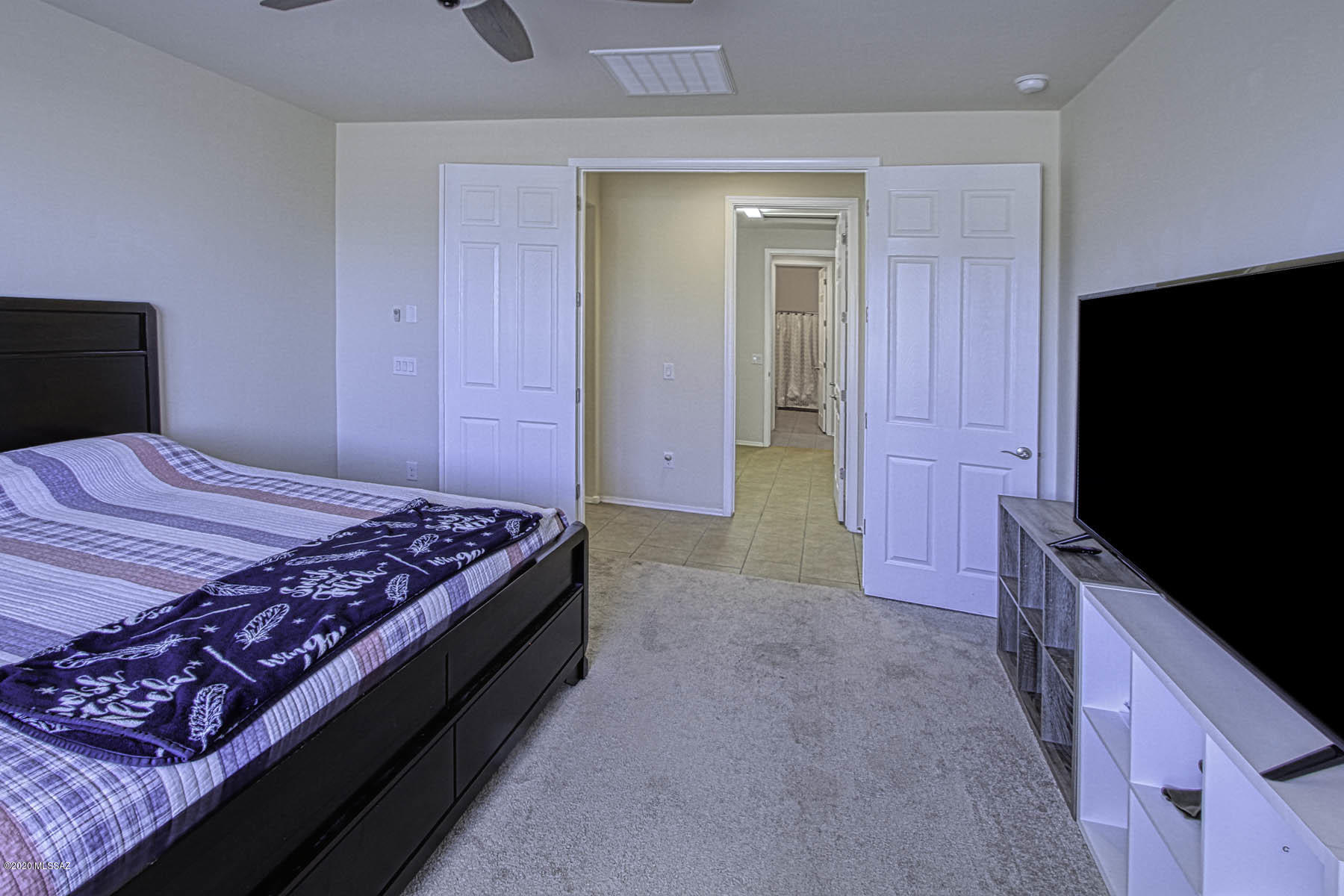 Mountain Vail Estates (1-135) - Residential