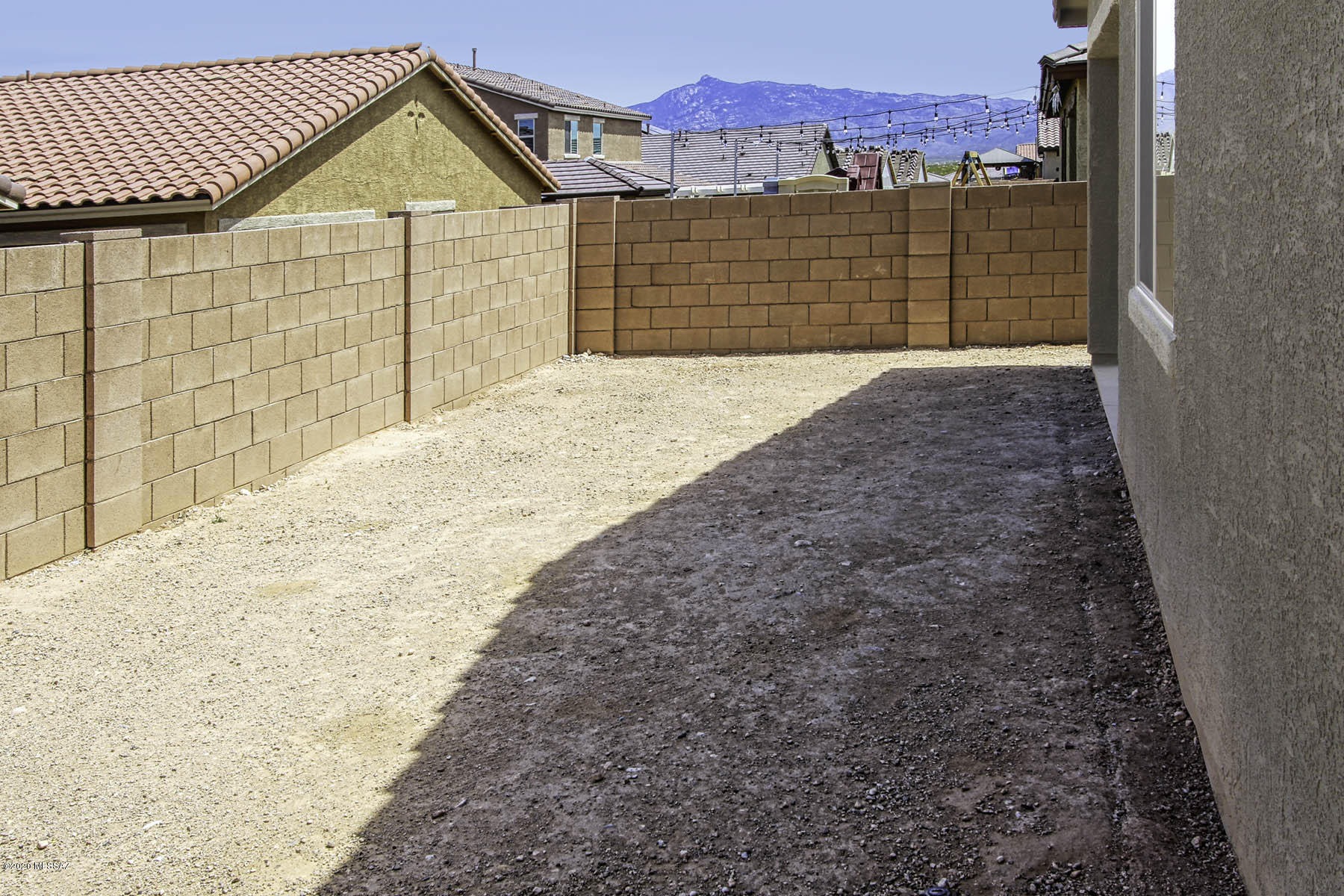 Mountain Vail Estates (1-135) - Residential