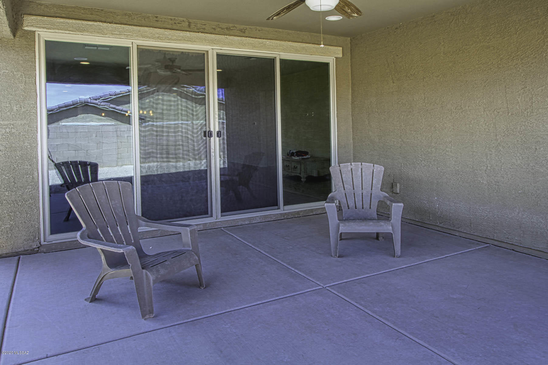 Mountain Vail Estates (1-135) - Residential