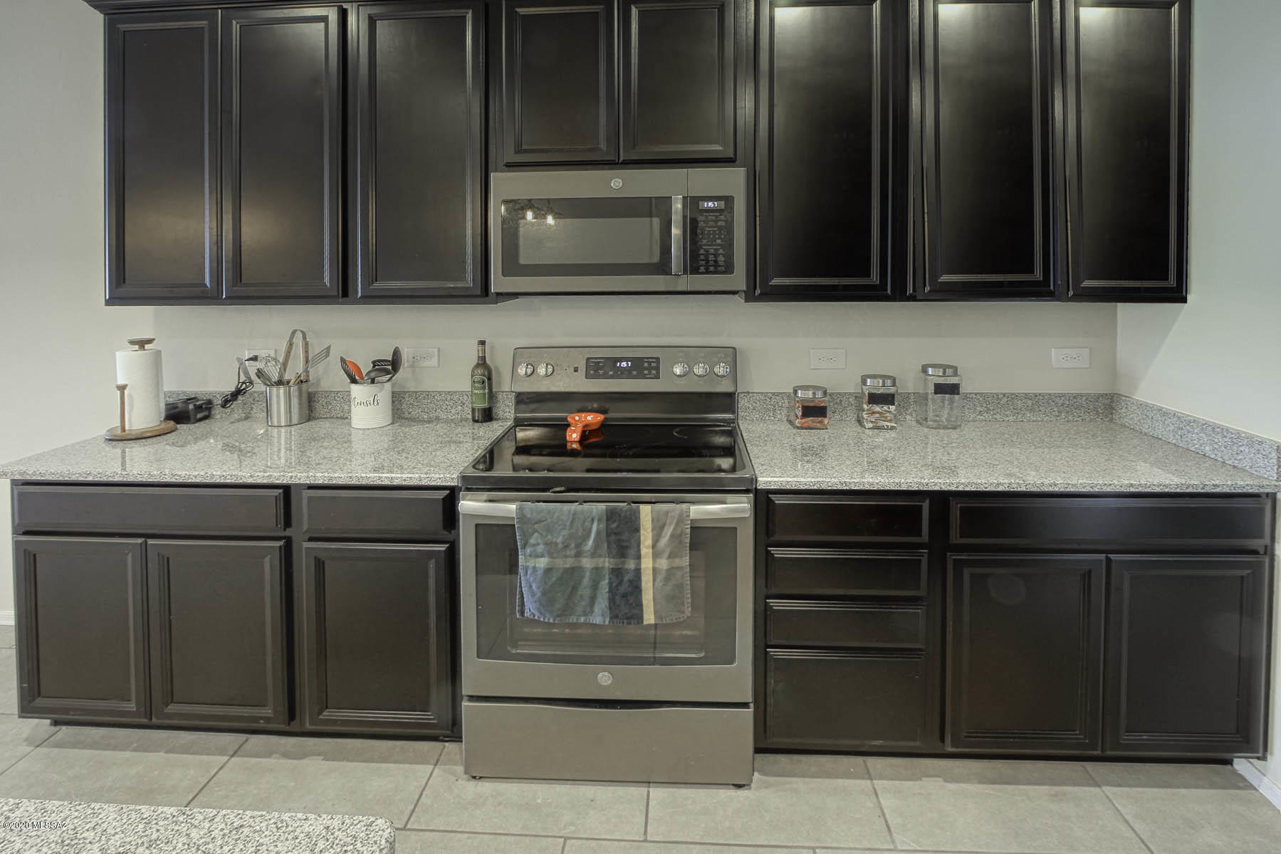 Mountain Vail Estates (1-135) - Residential