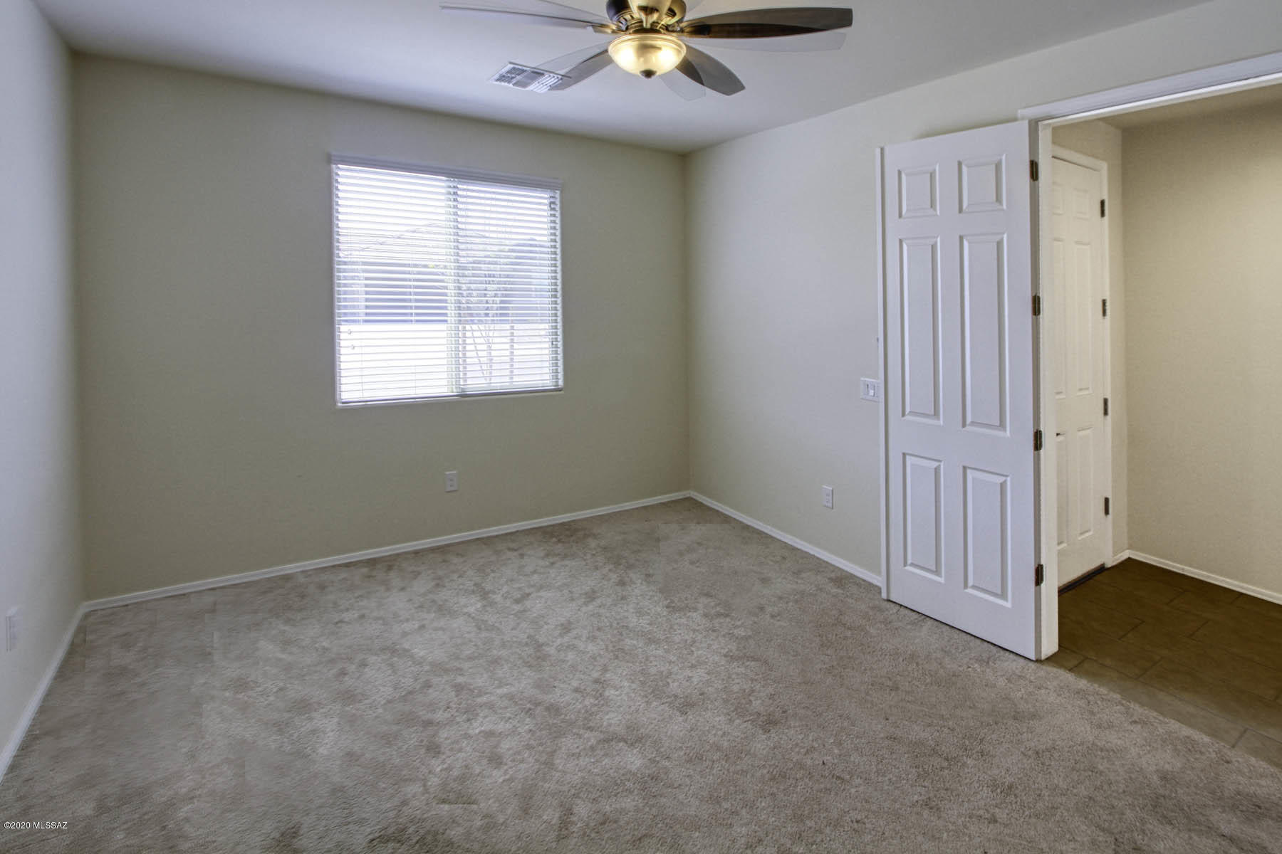 Mountain Vail Estates (1-135) - Residential