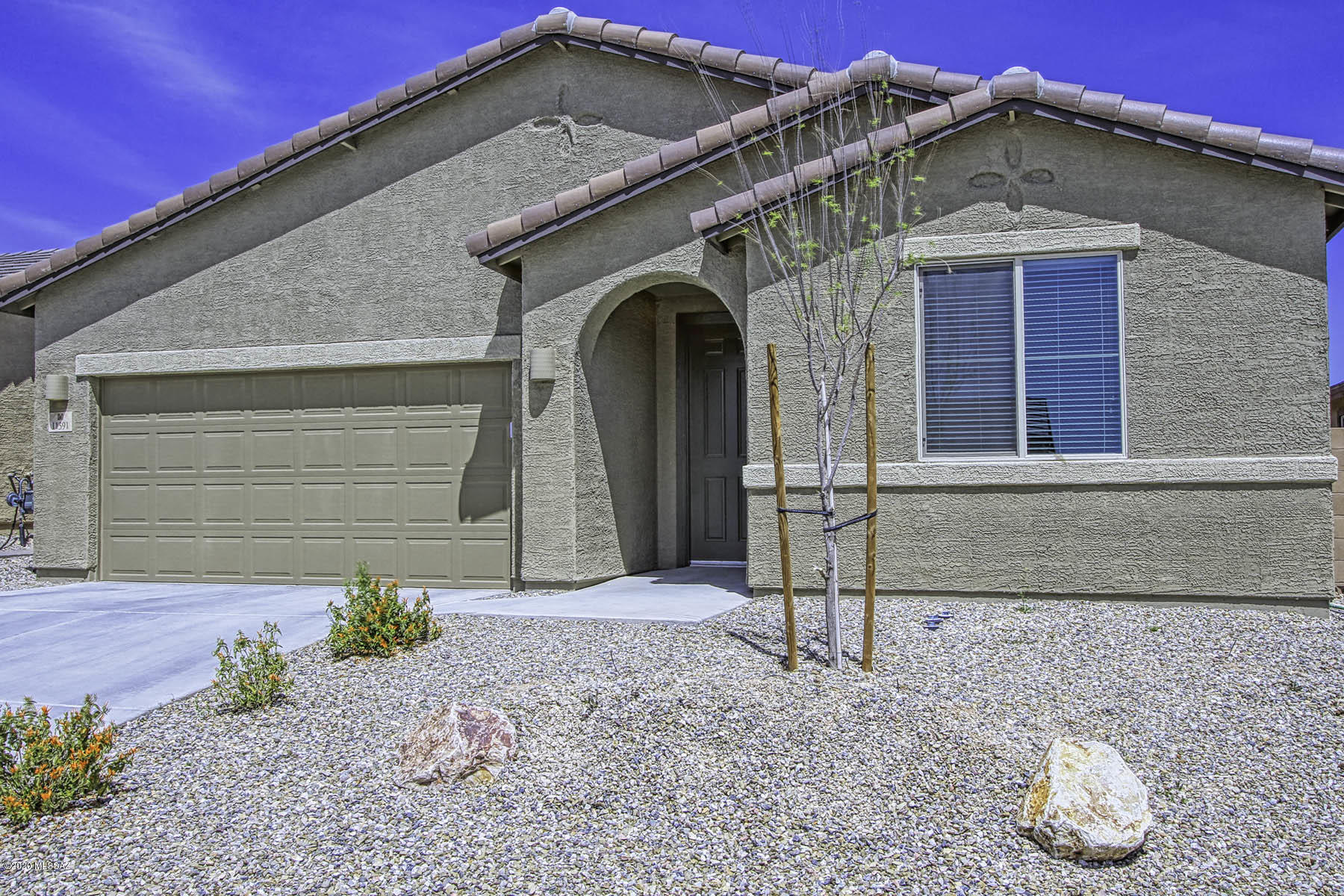 Mountain Vail Estates (1-135) - Residential
