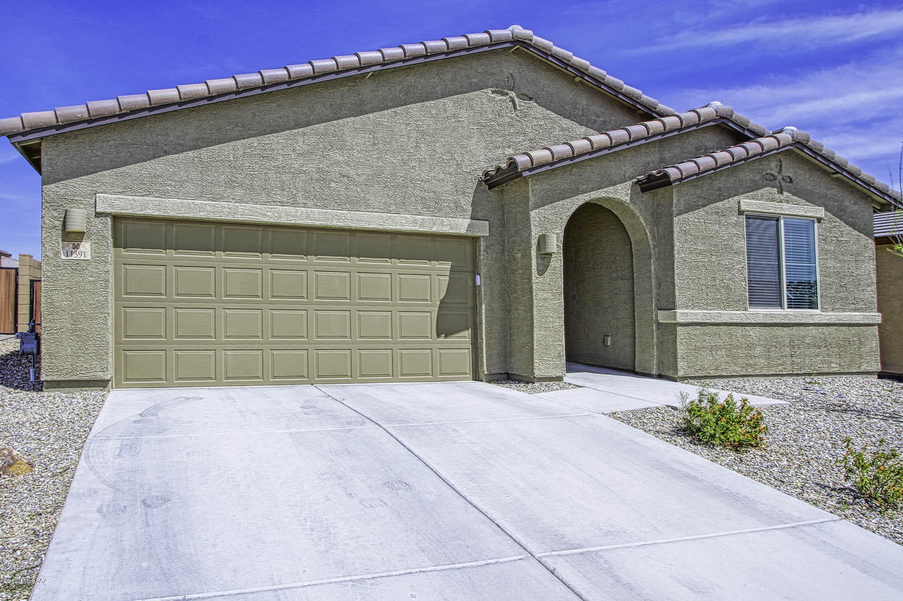 Mountain Vail Estates (1-135) - Residential