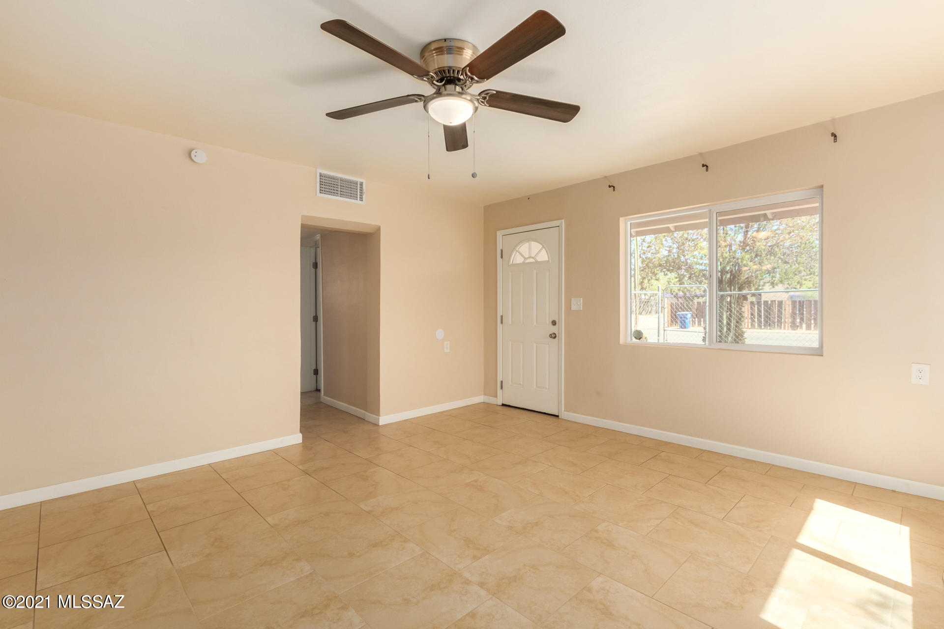Granada Park - Residential