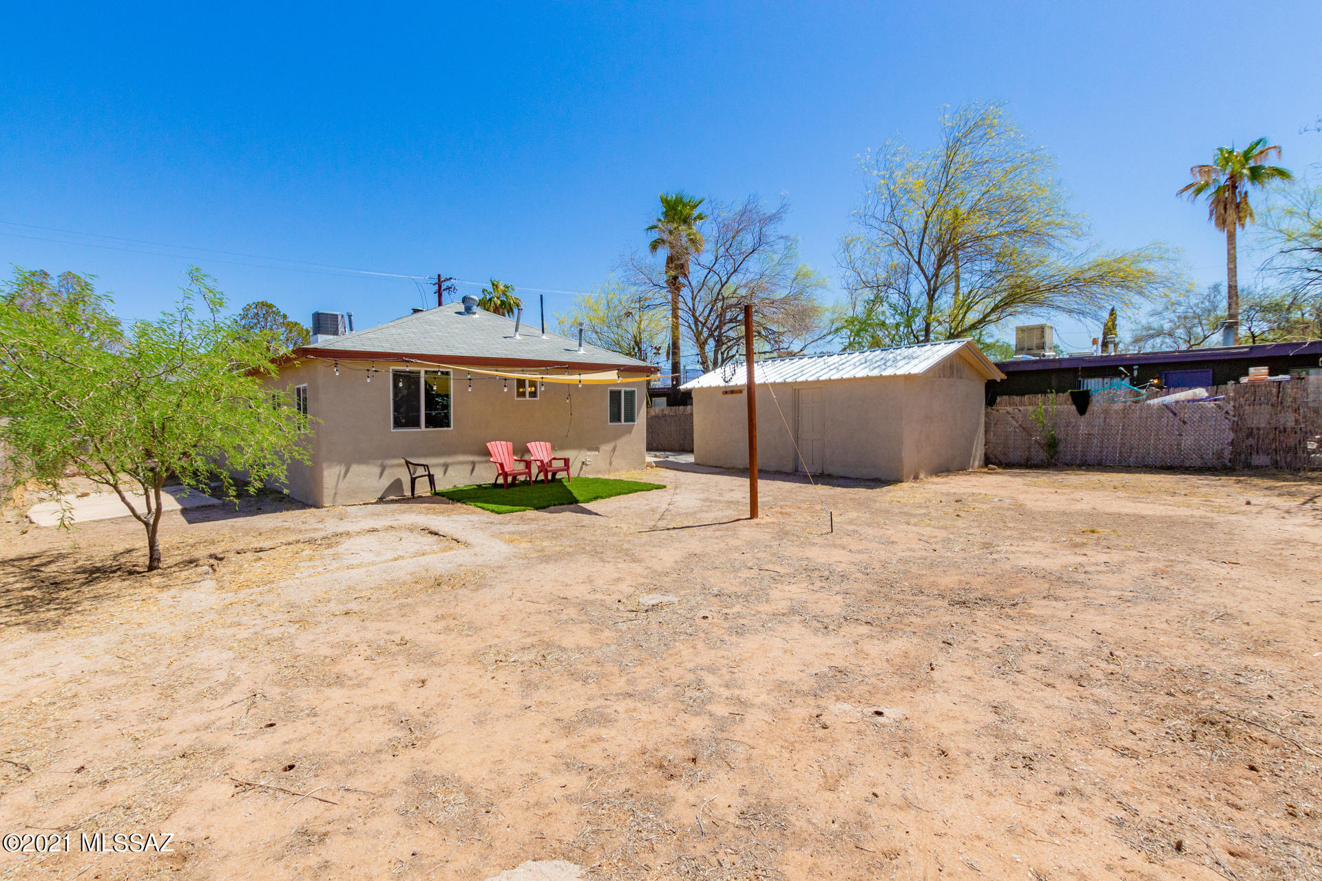 Granada Park - Residential