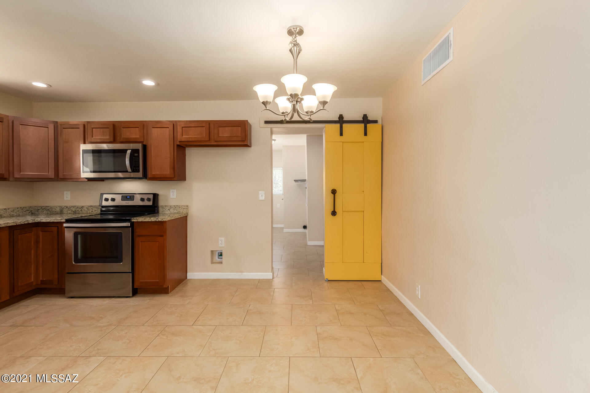 Granada Park - Residential