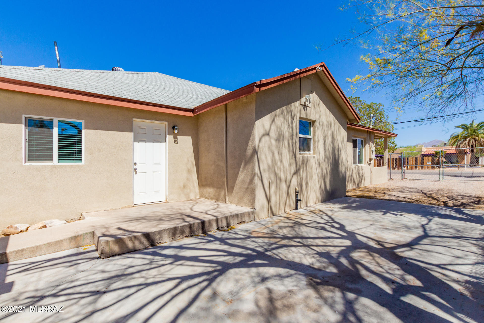 Granada Park - Residential