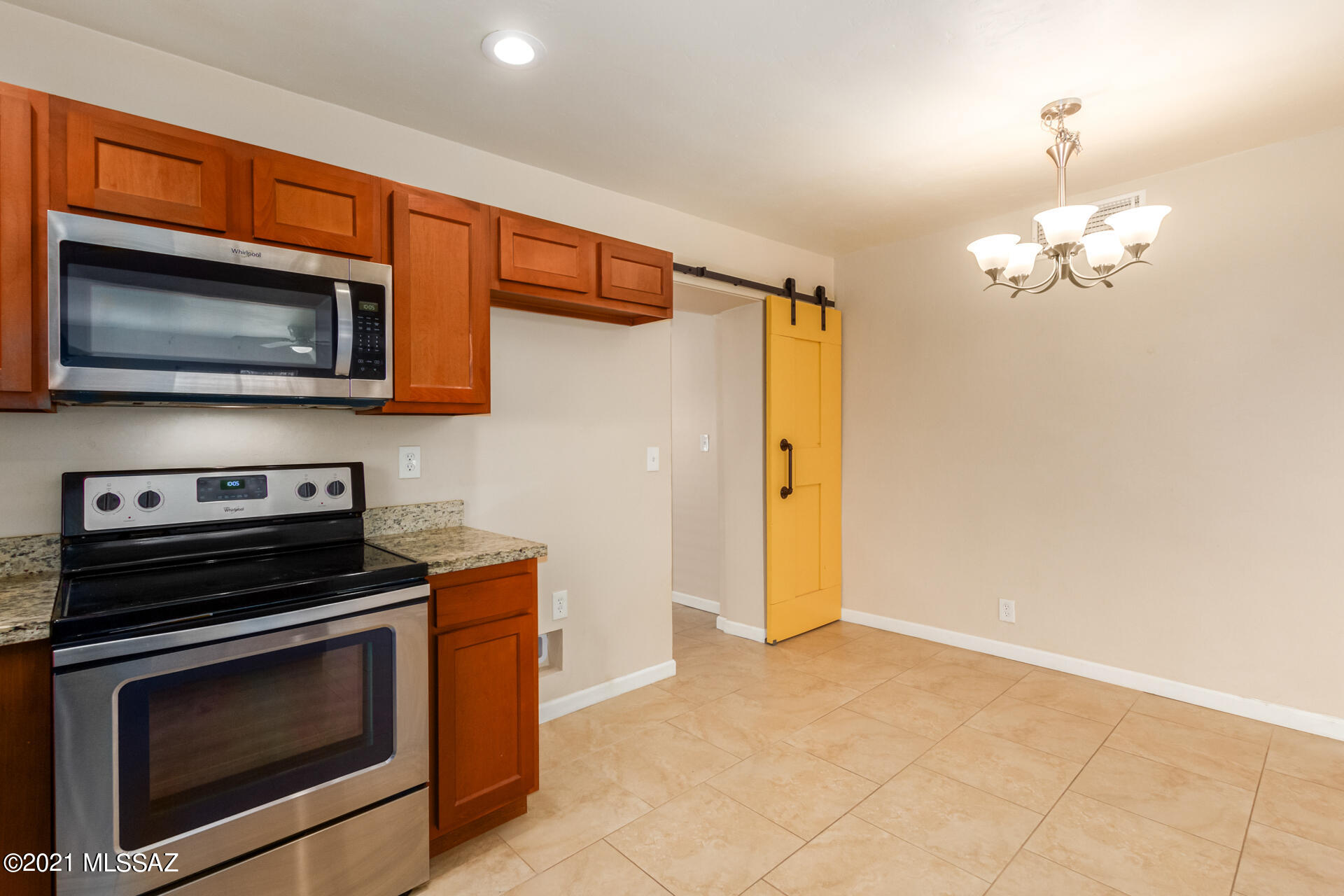 Granada Park - Residential