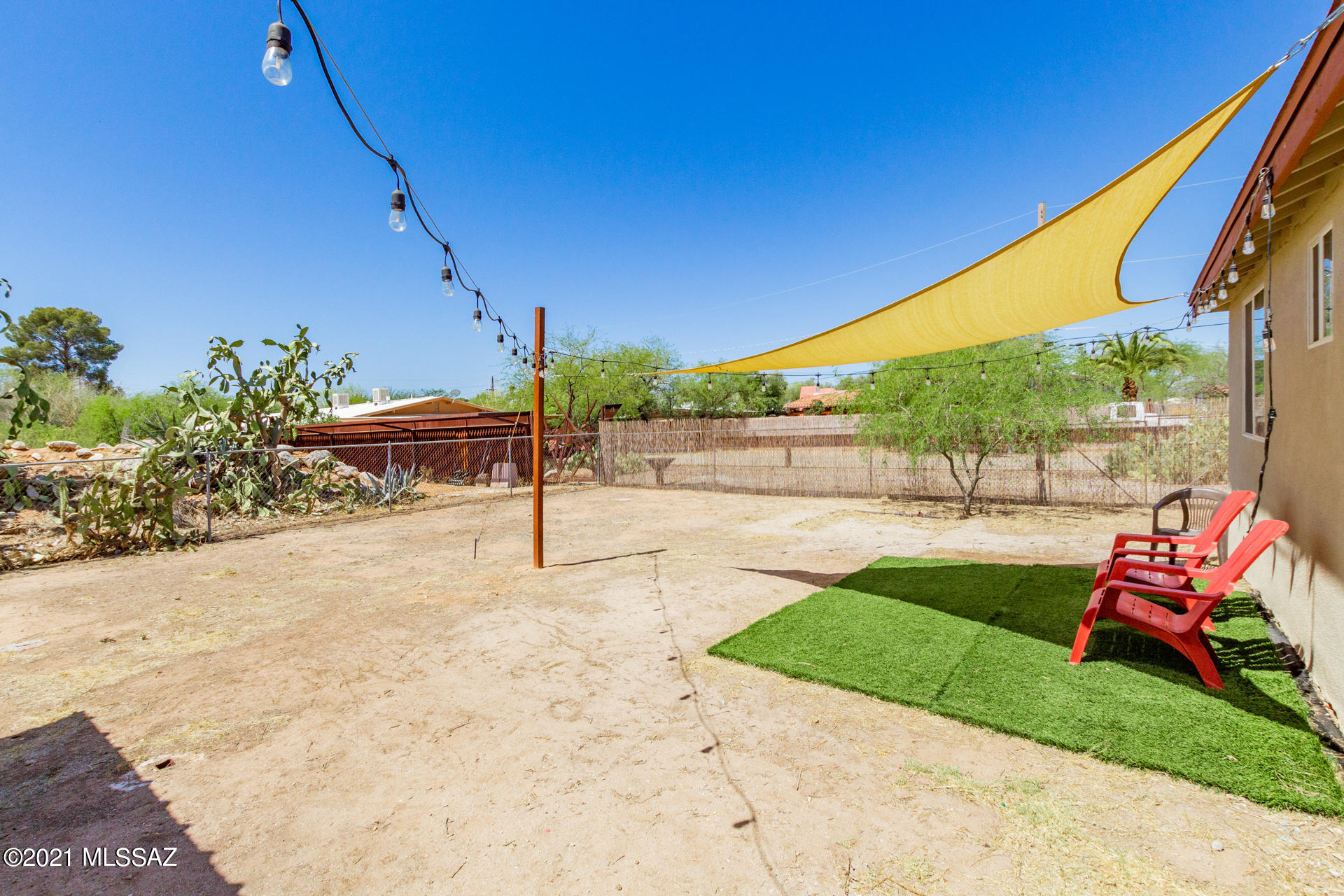 Granada Park - Residential