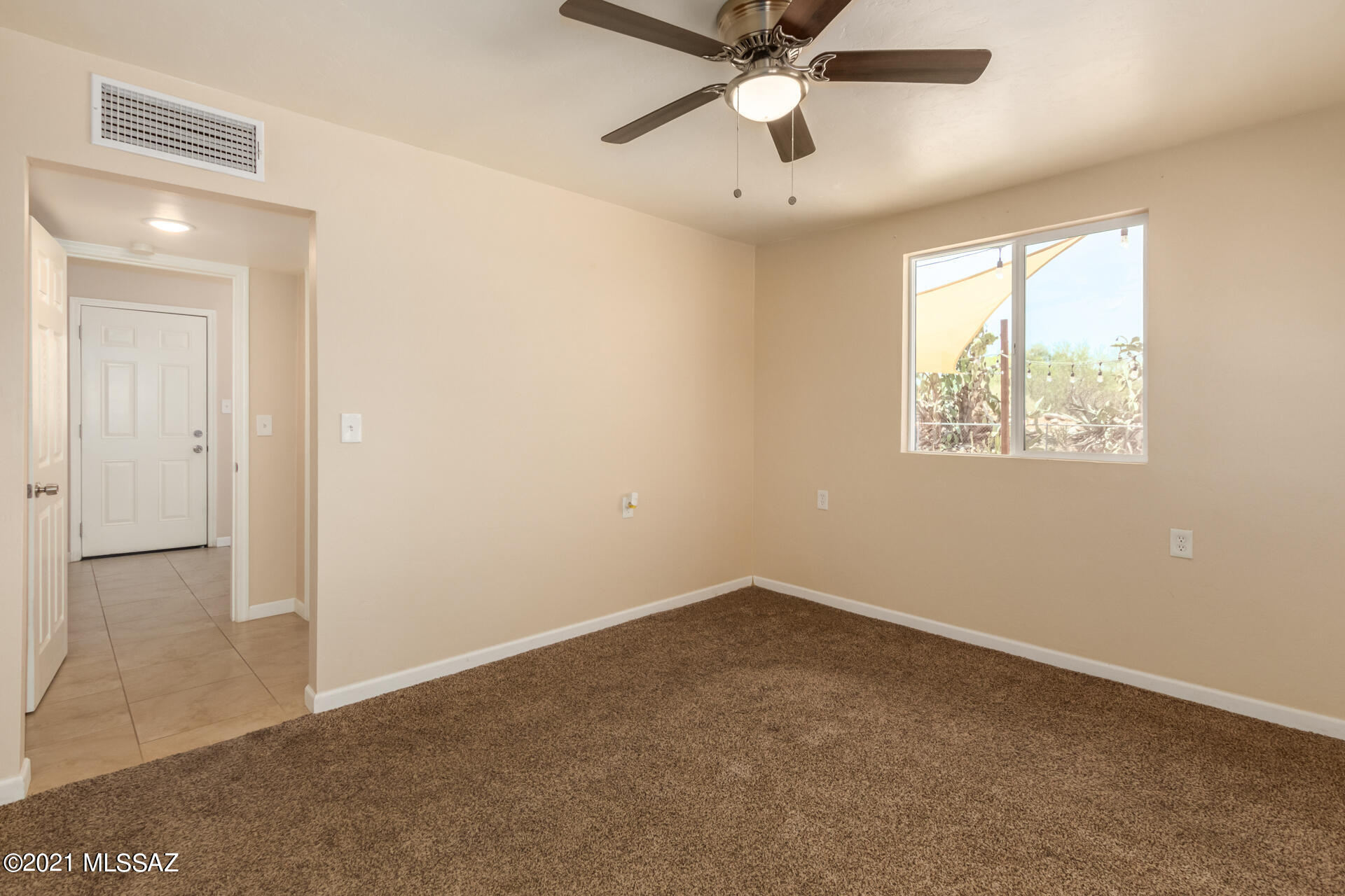 Granada Park - Residential