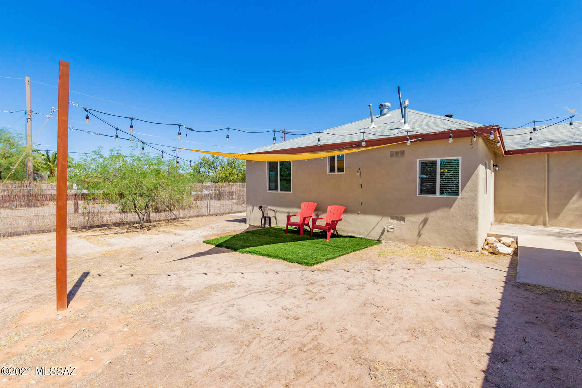 Granada Park - Residential