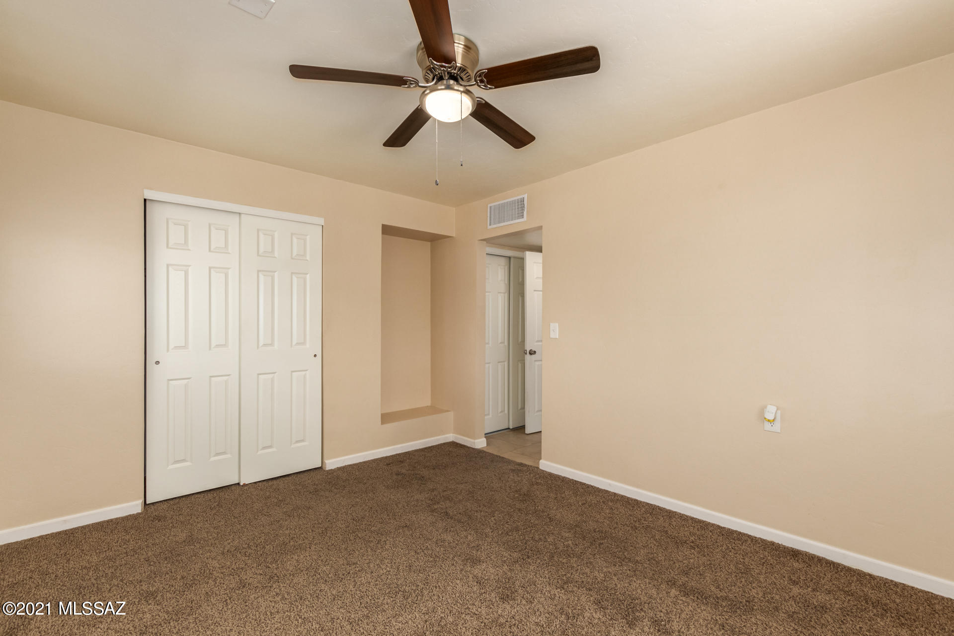 Granada Park - Residential