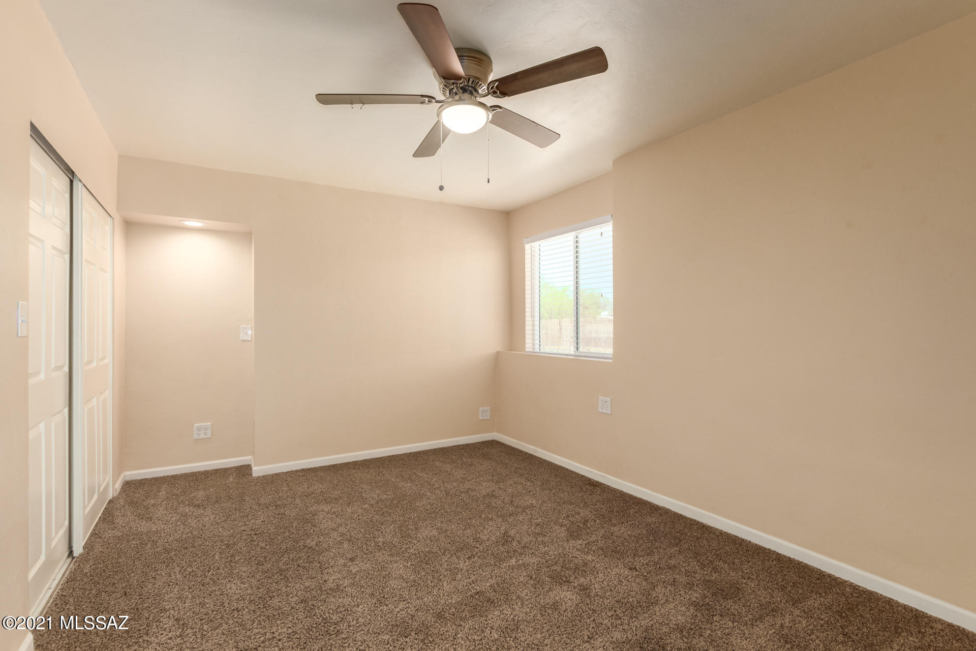 Granada Park - Residential