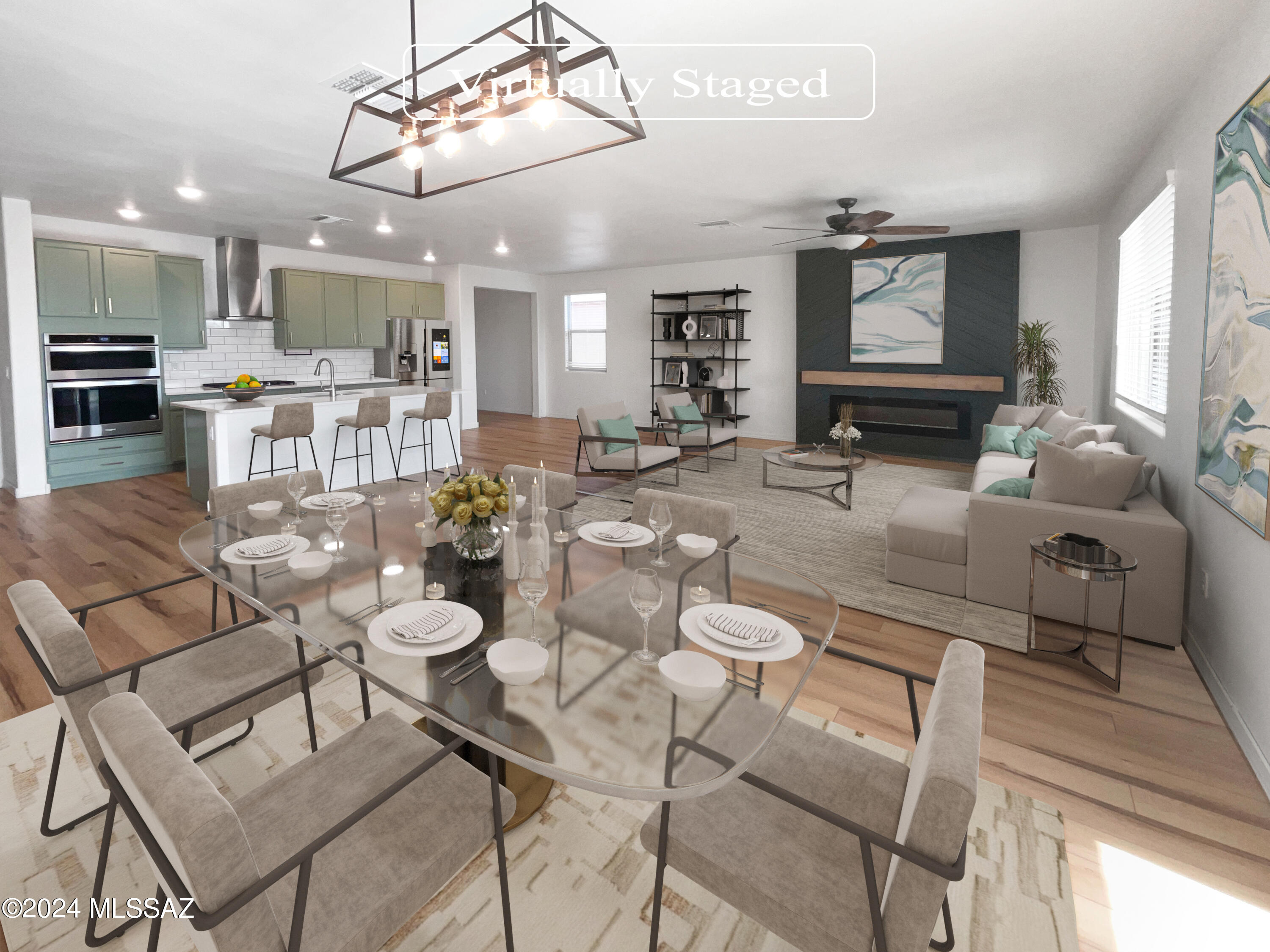 Estrella Estates - Residential