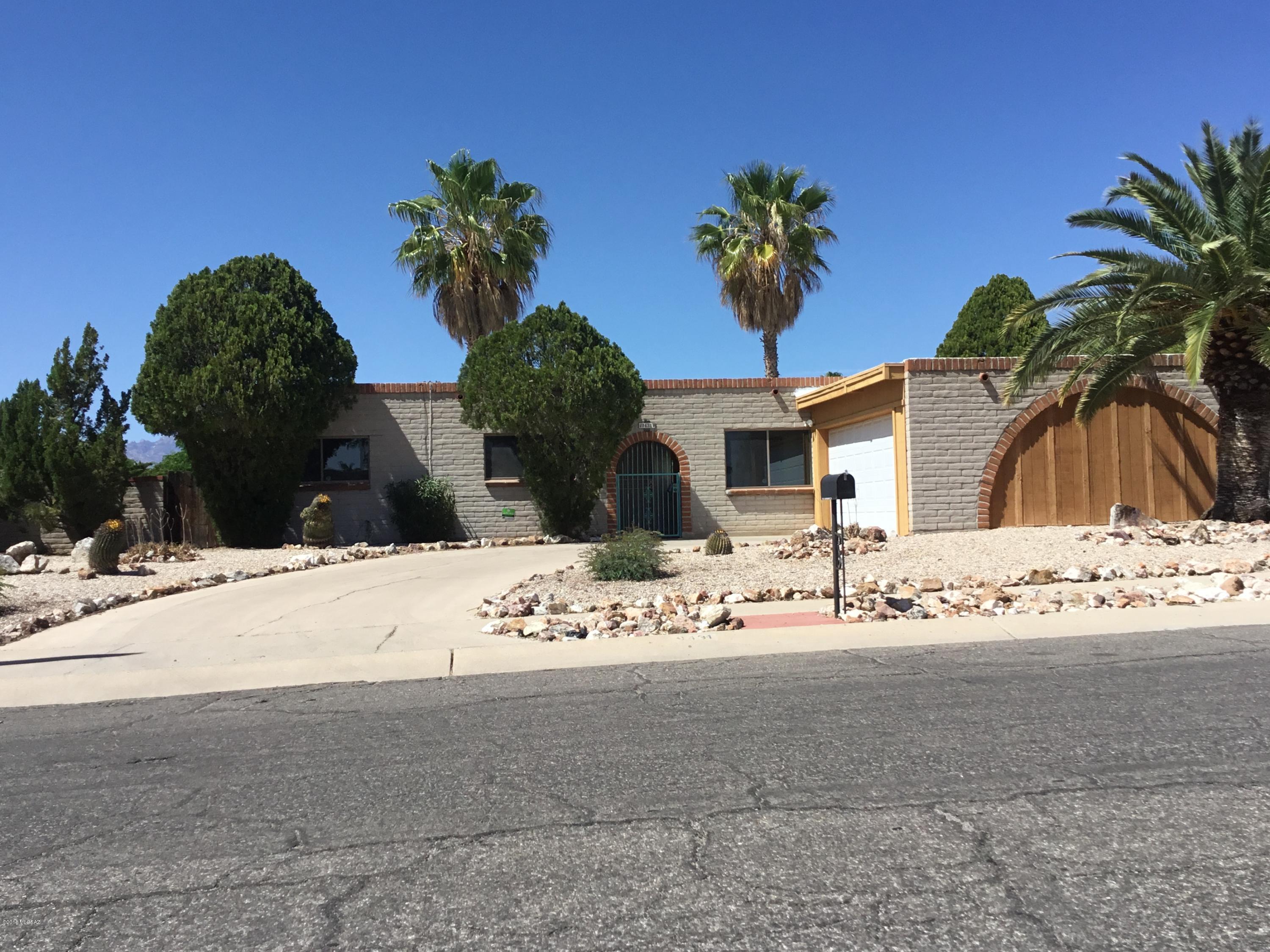Braewood Terrace (1-107) - Residential