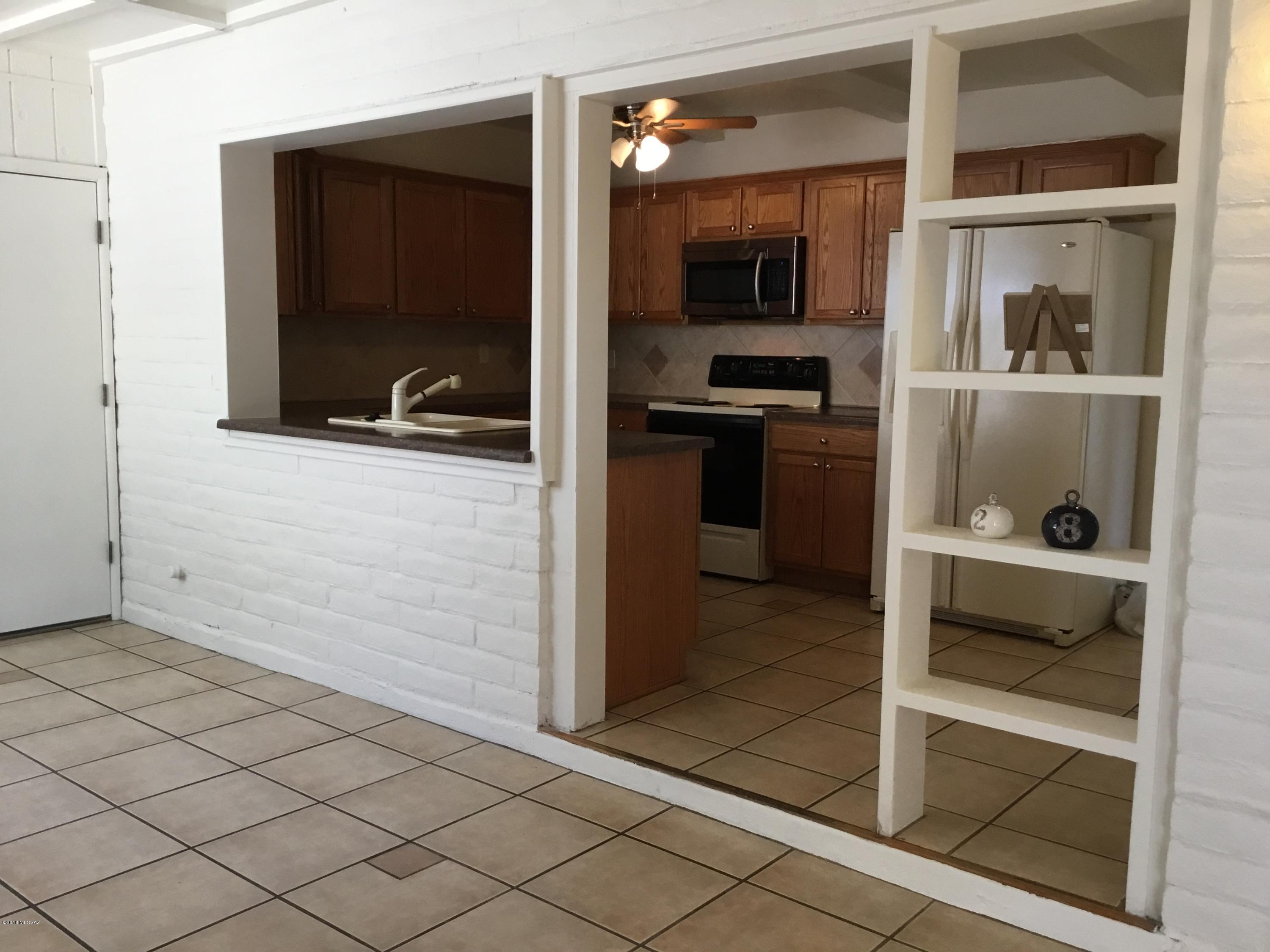 Braewood Terrace (1-107) - Residential