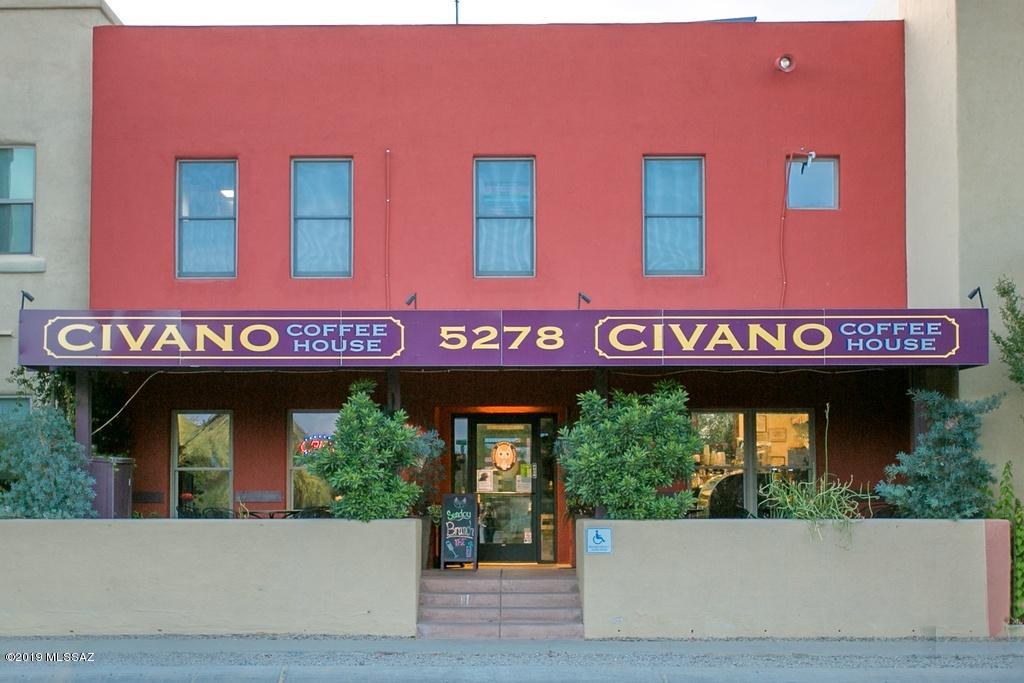 Civano I Lot 526 resub - Residential