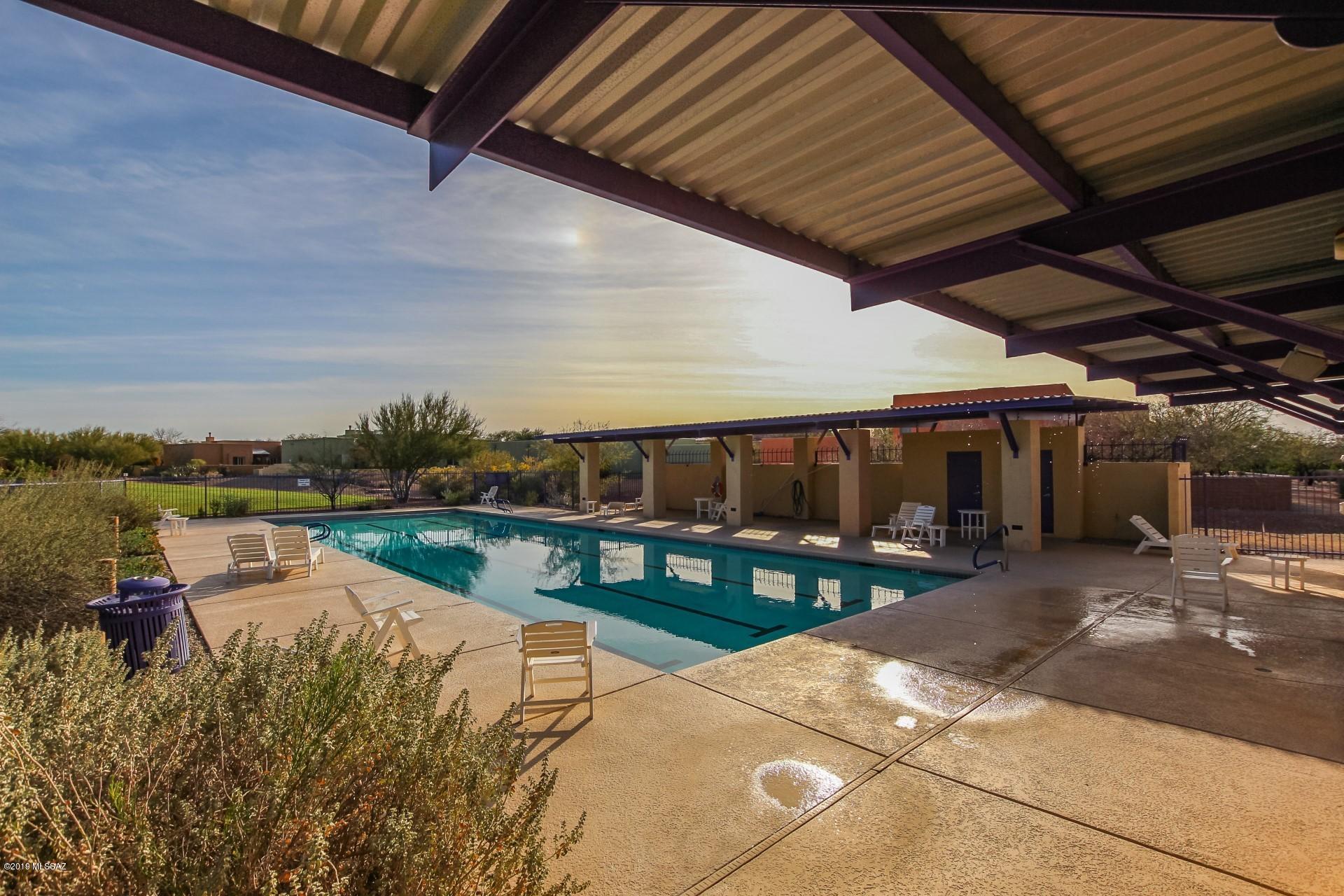 Civano I Lot 526 resub - Residential