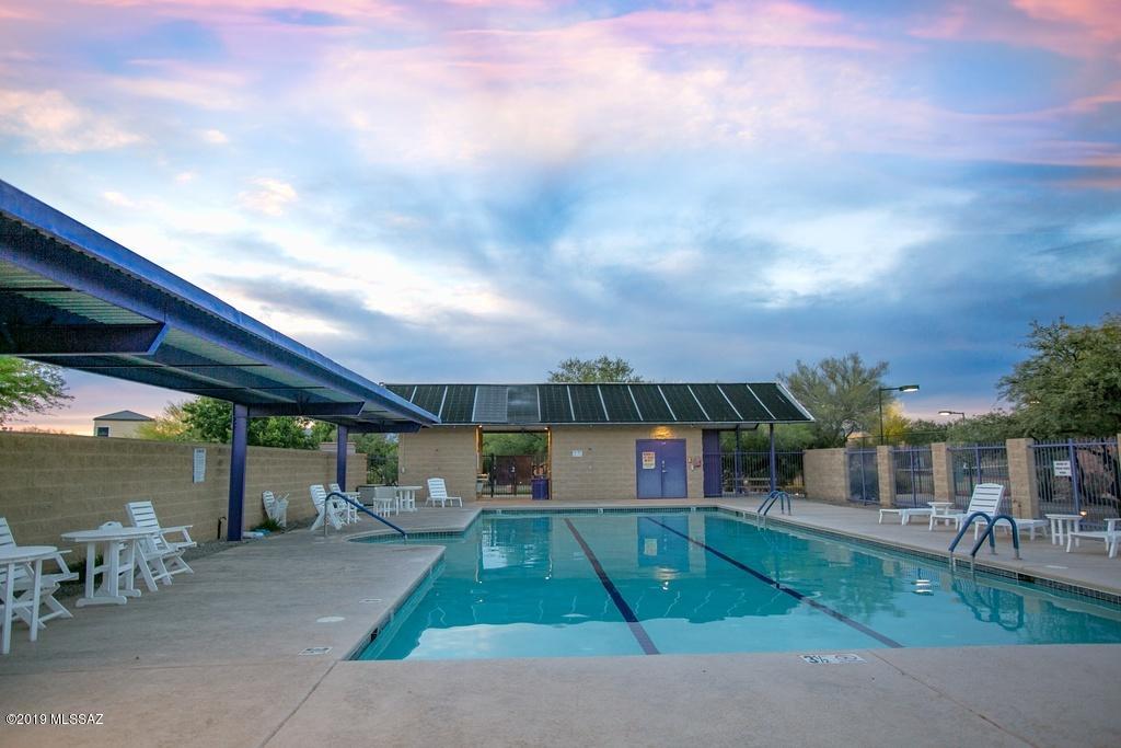 Civano I Lot 526 resub - Residential