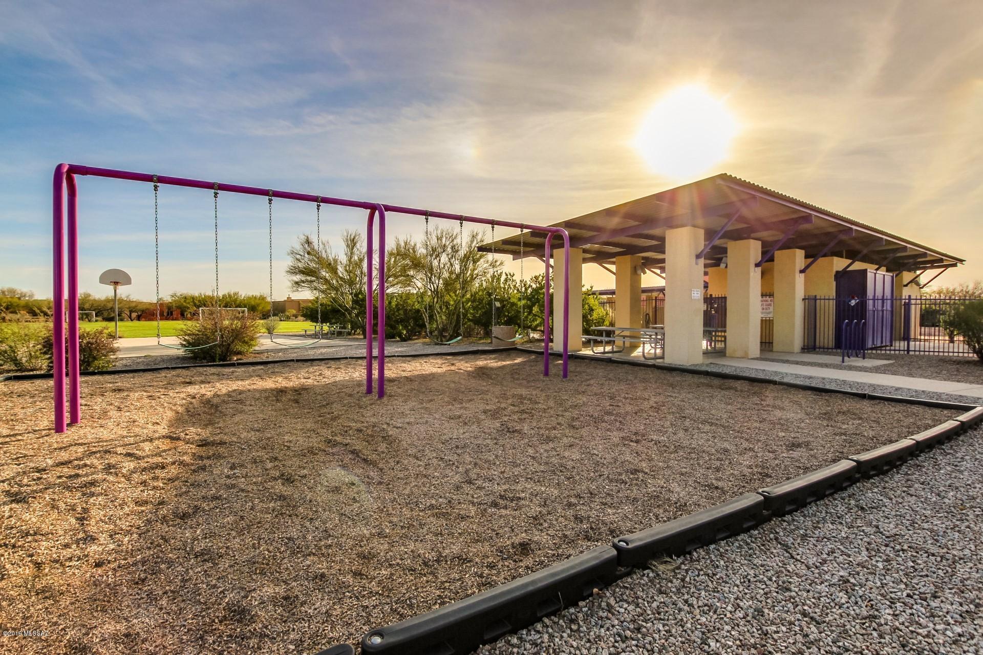 Civano I Lot 526 resub - Residential