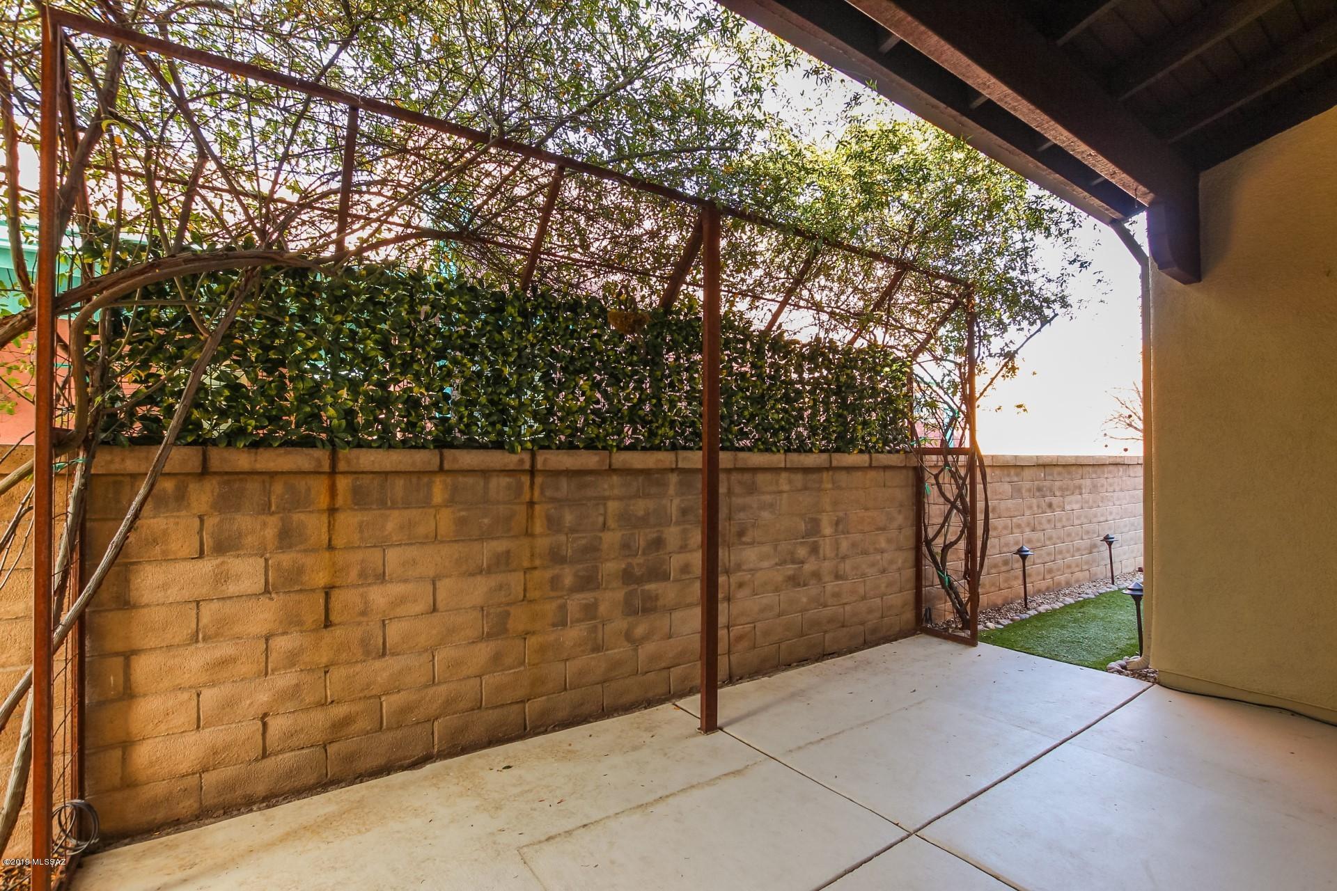Civano I Lot 526 resub - Residential