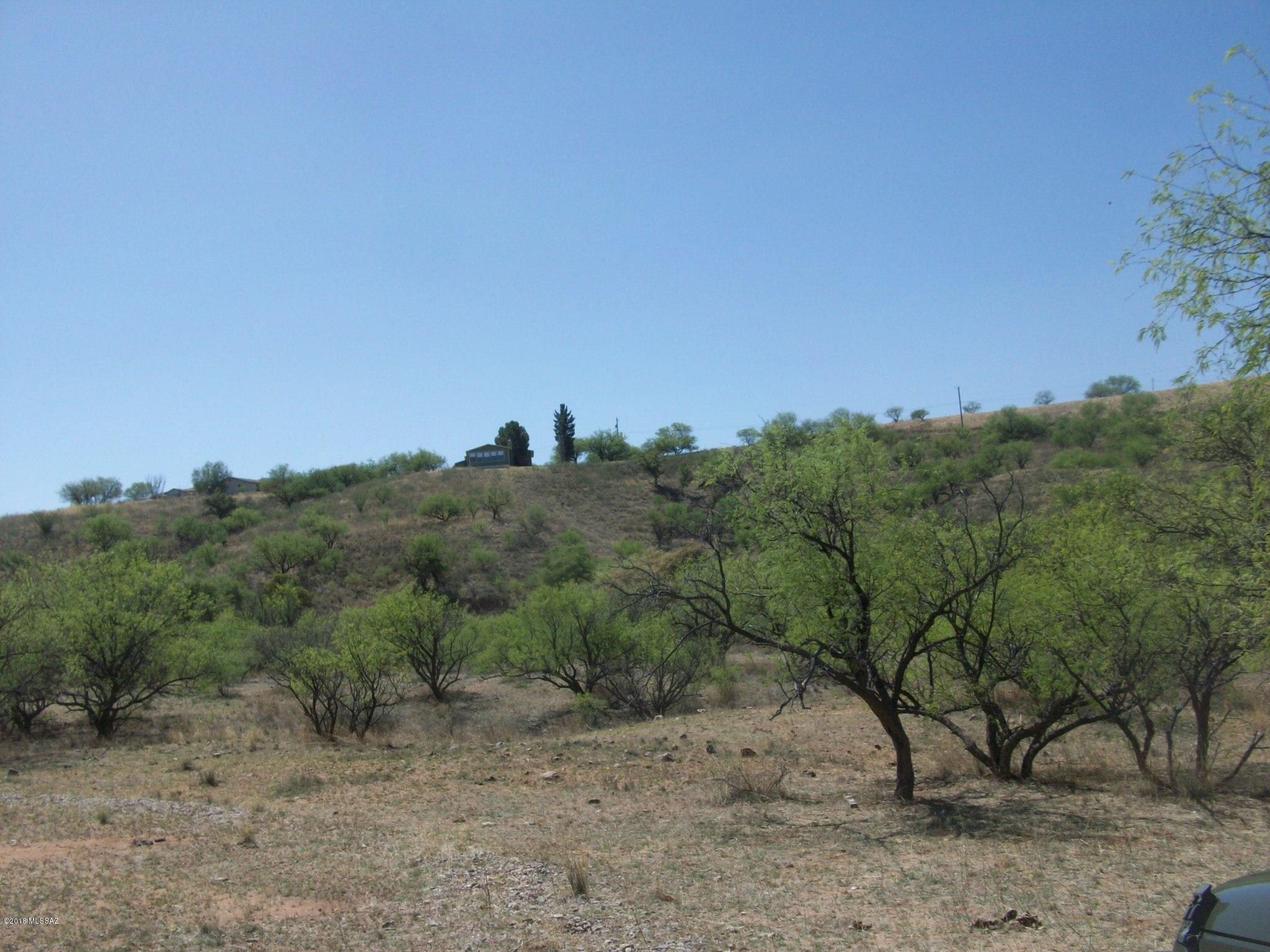 Lake Patagonia Ranch - Land