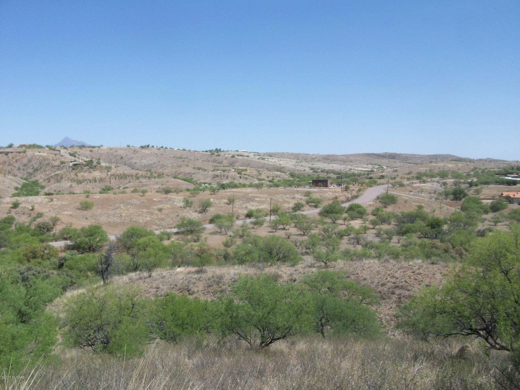 Lake Patagonia Ranch - Land