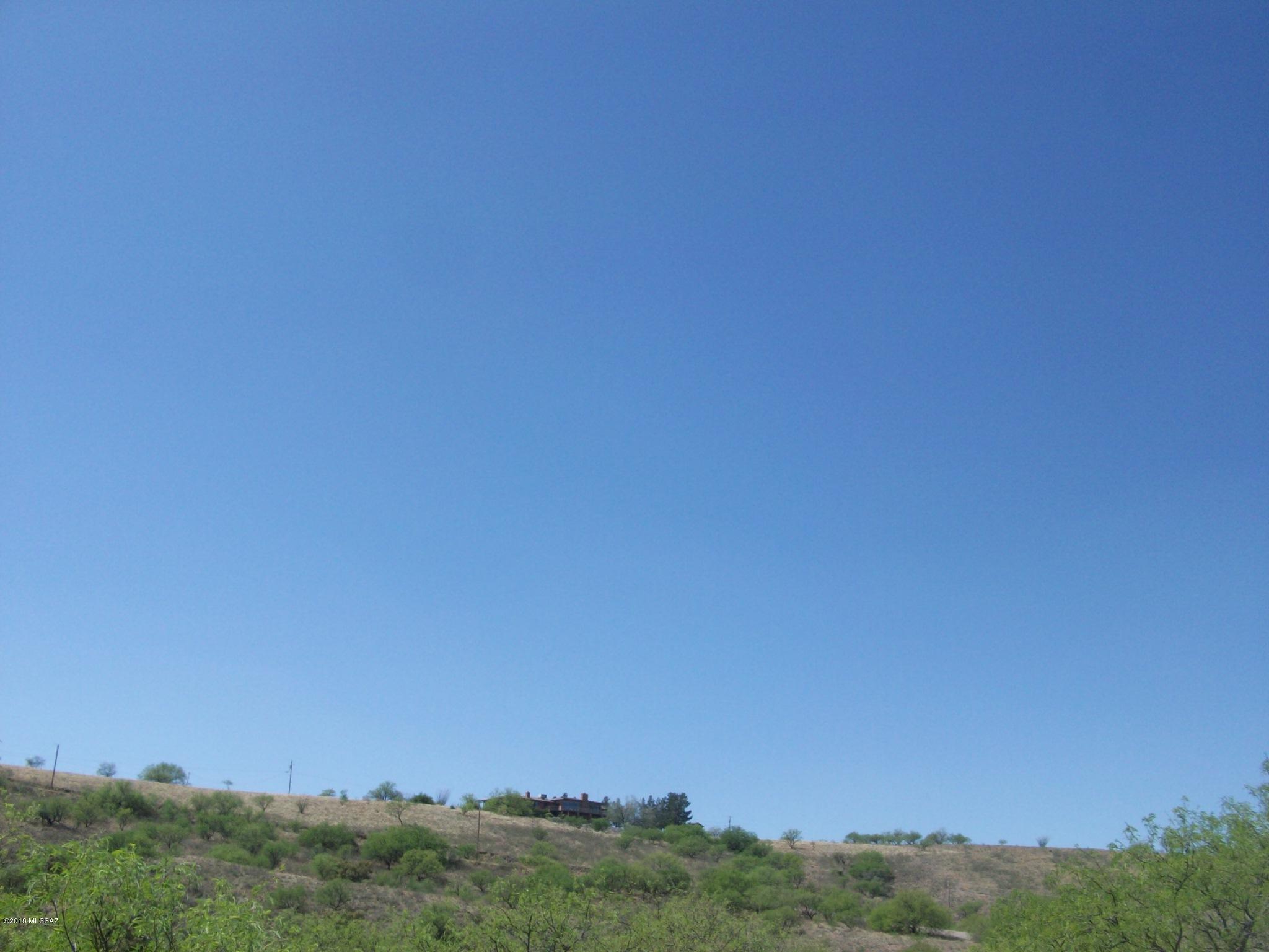 Lake Patagonia Ranch - Land