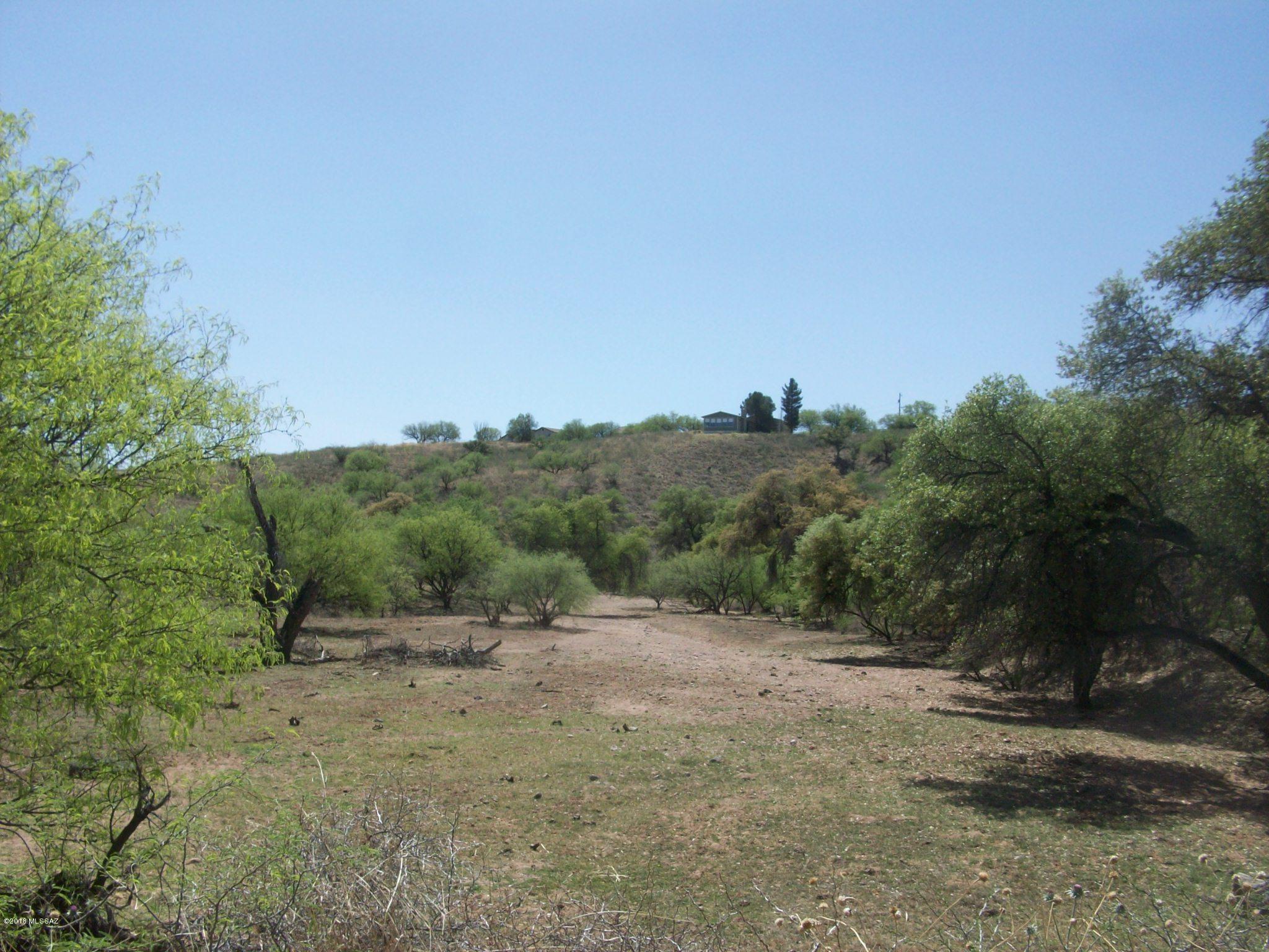 Lake Patagonia Ranch - Land