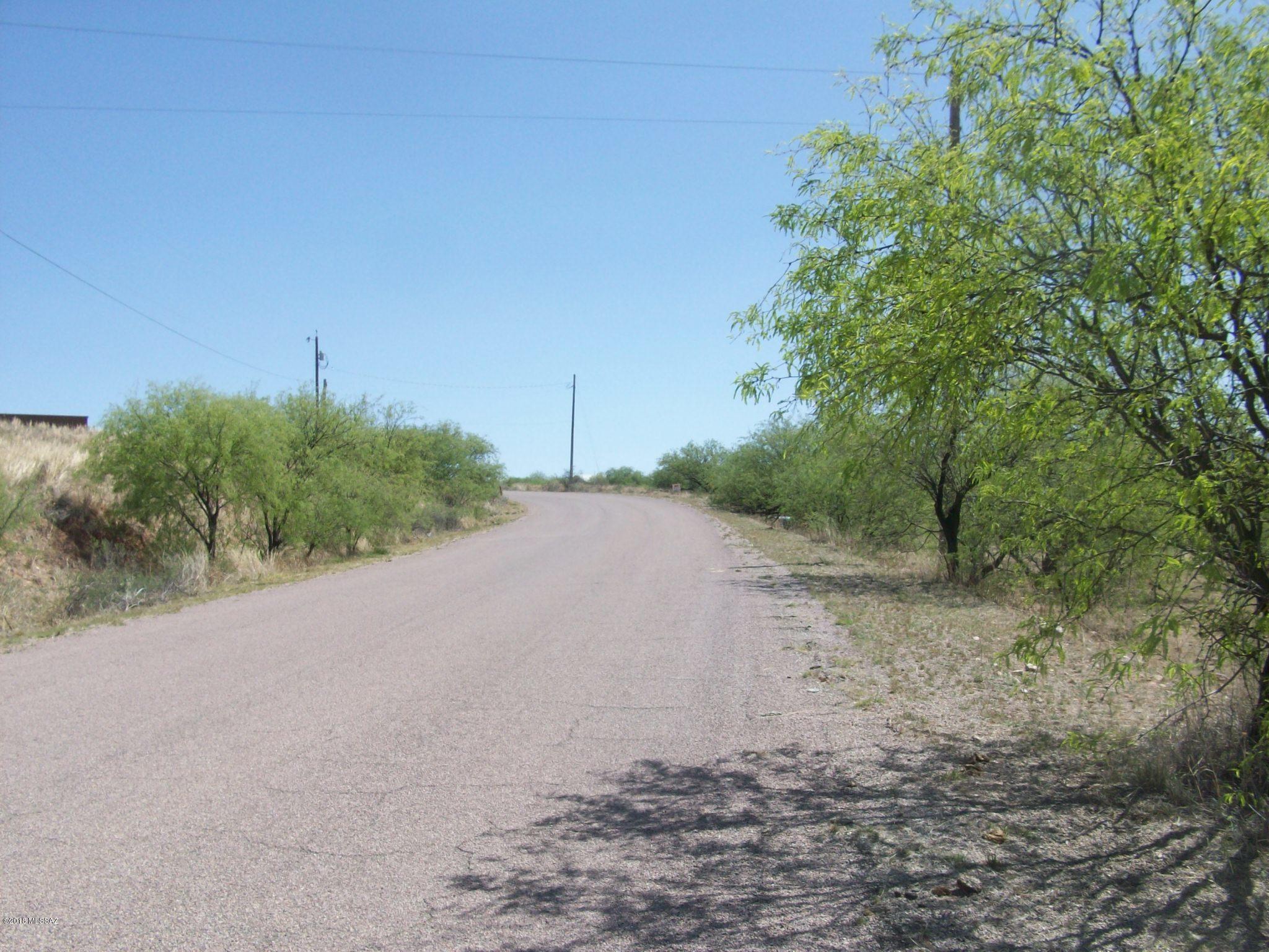 Lake Patagonia Ranch - Land