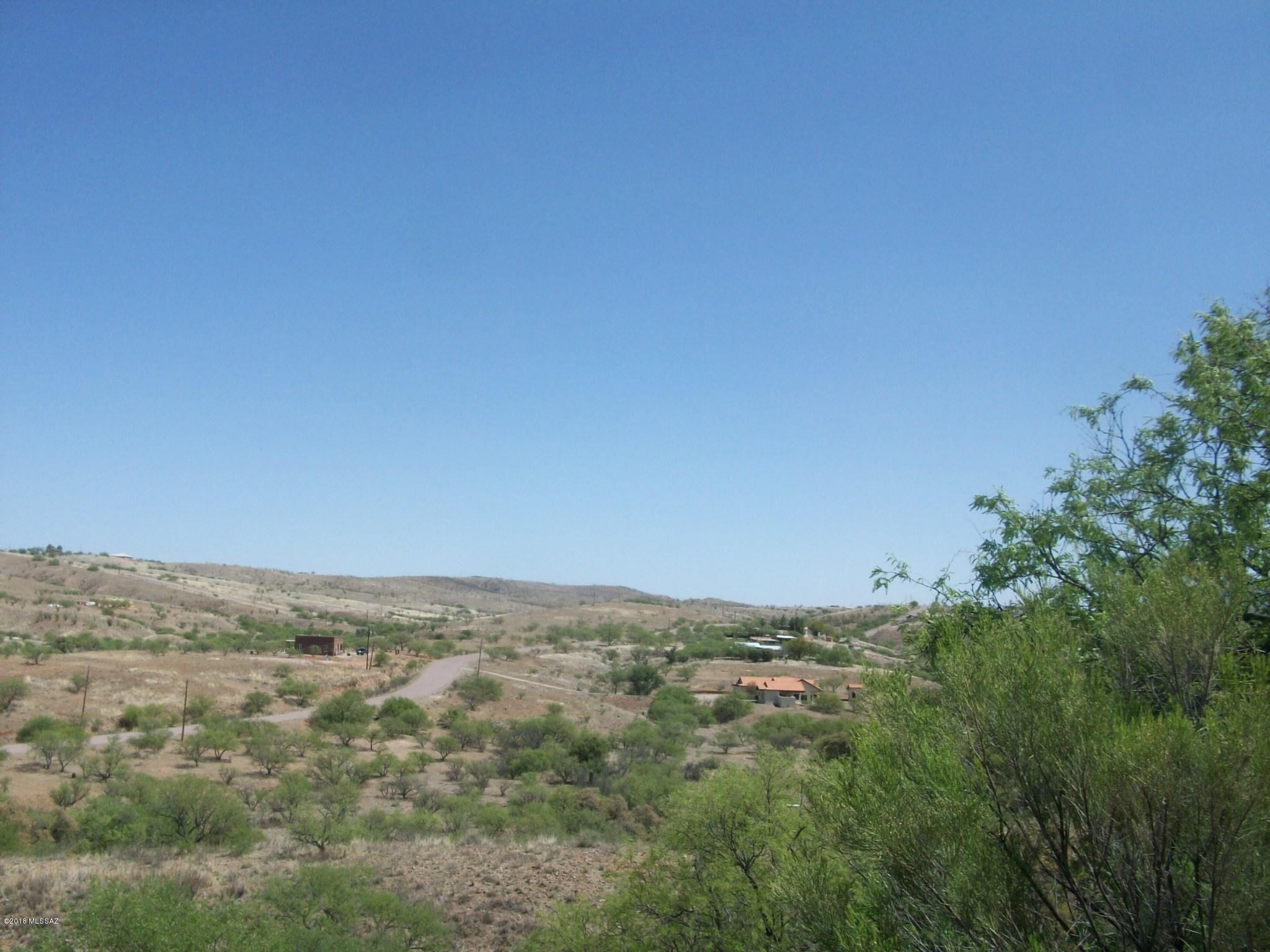 Lake Patagonia Ranch - Land