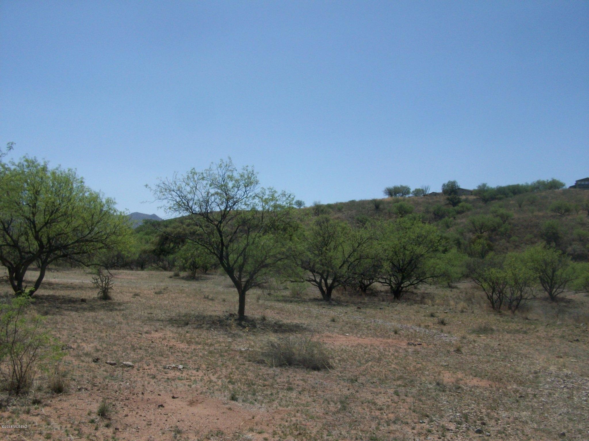 Lake Patagonia Ranch - Land
