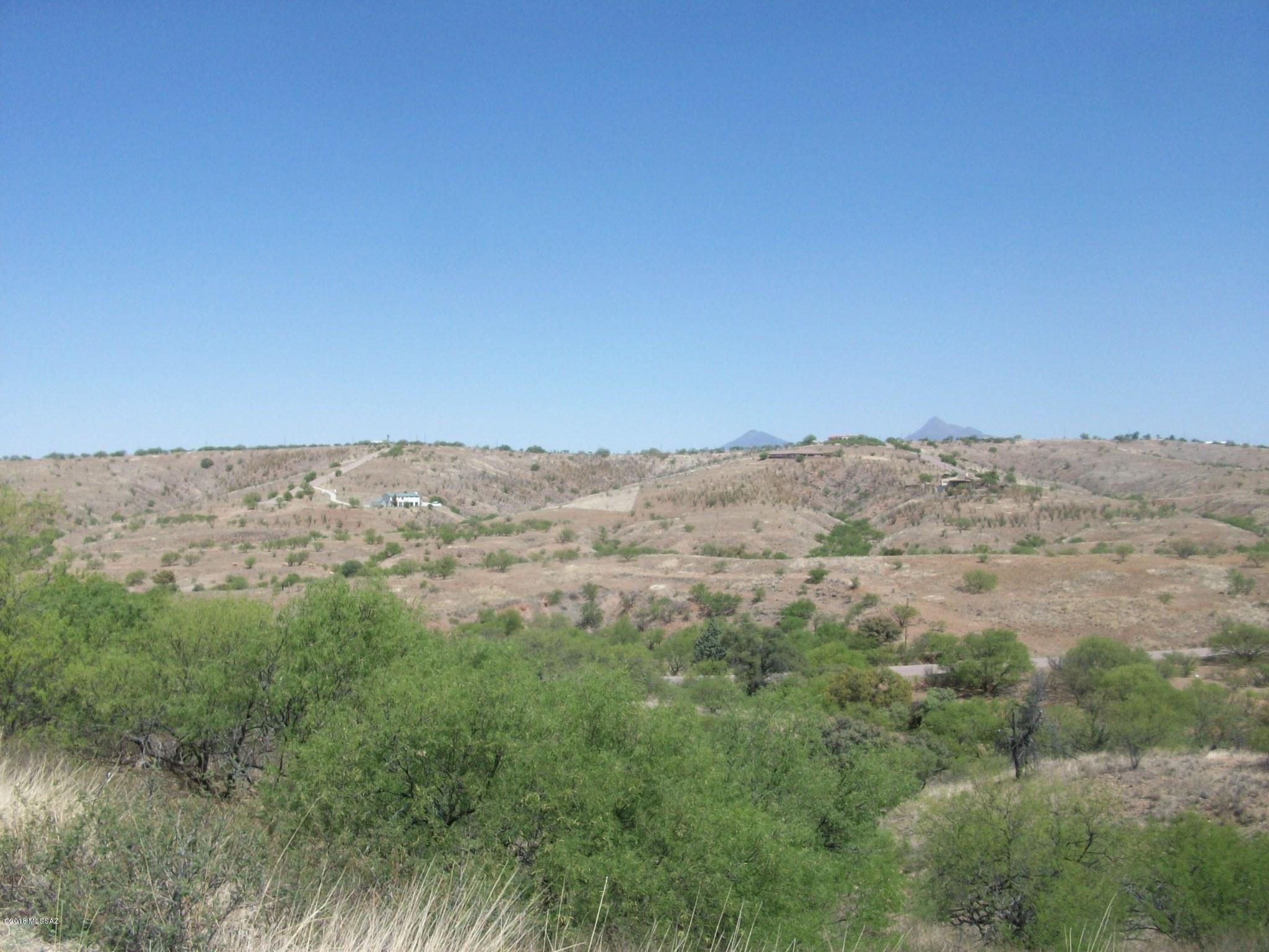 Lake Patagonia Ranch - Land