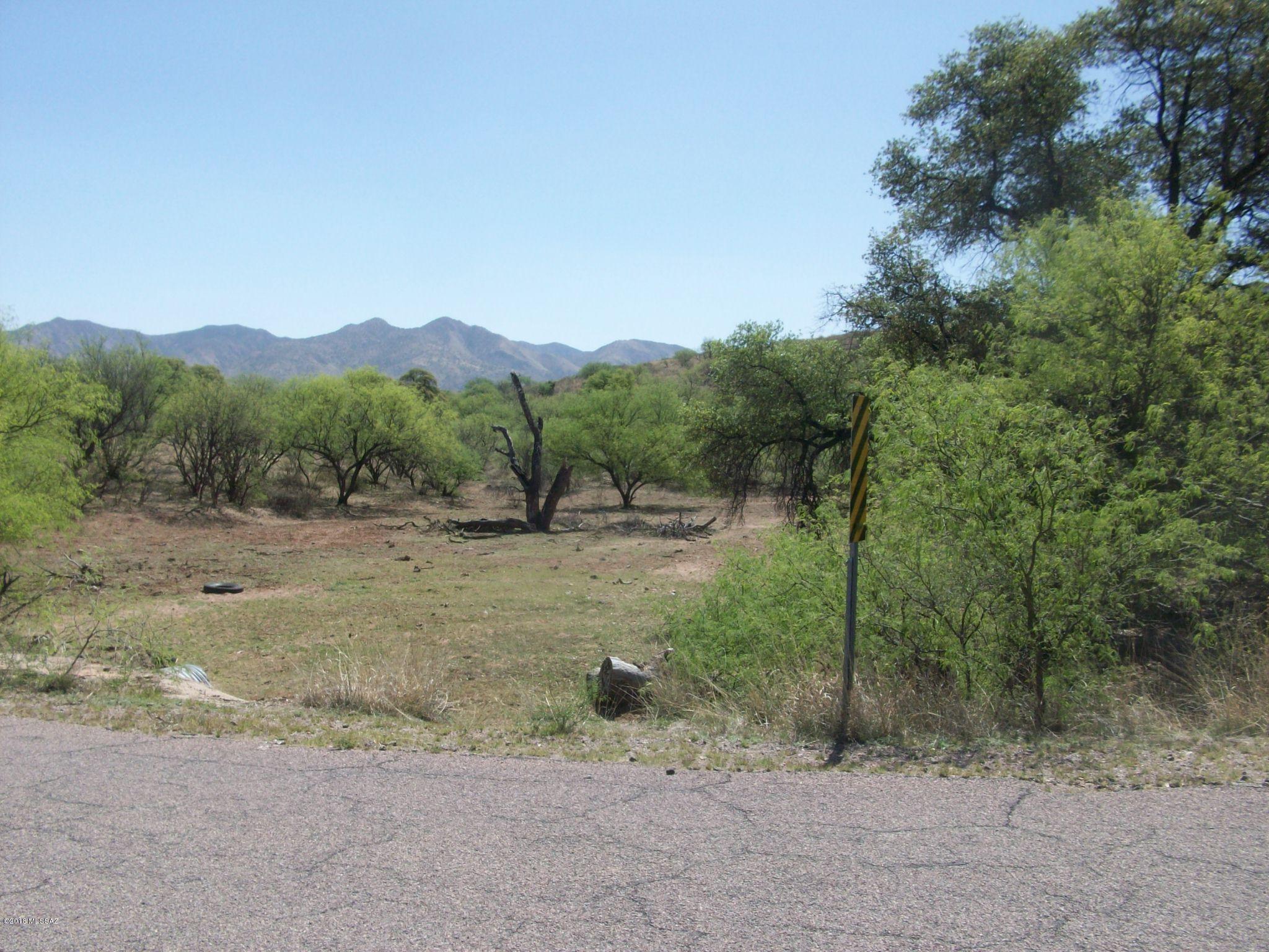 Lake Patagonia Ranch - Land