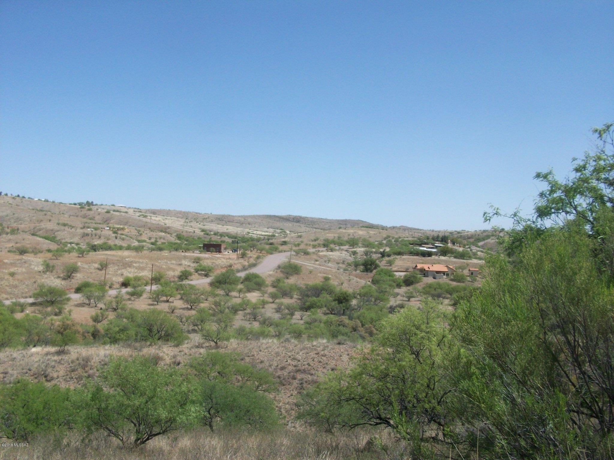 Lake Patagonia Ranch - Land
