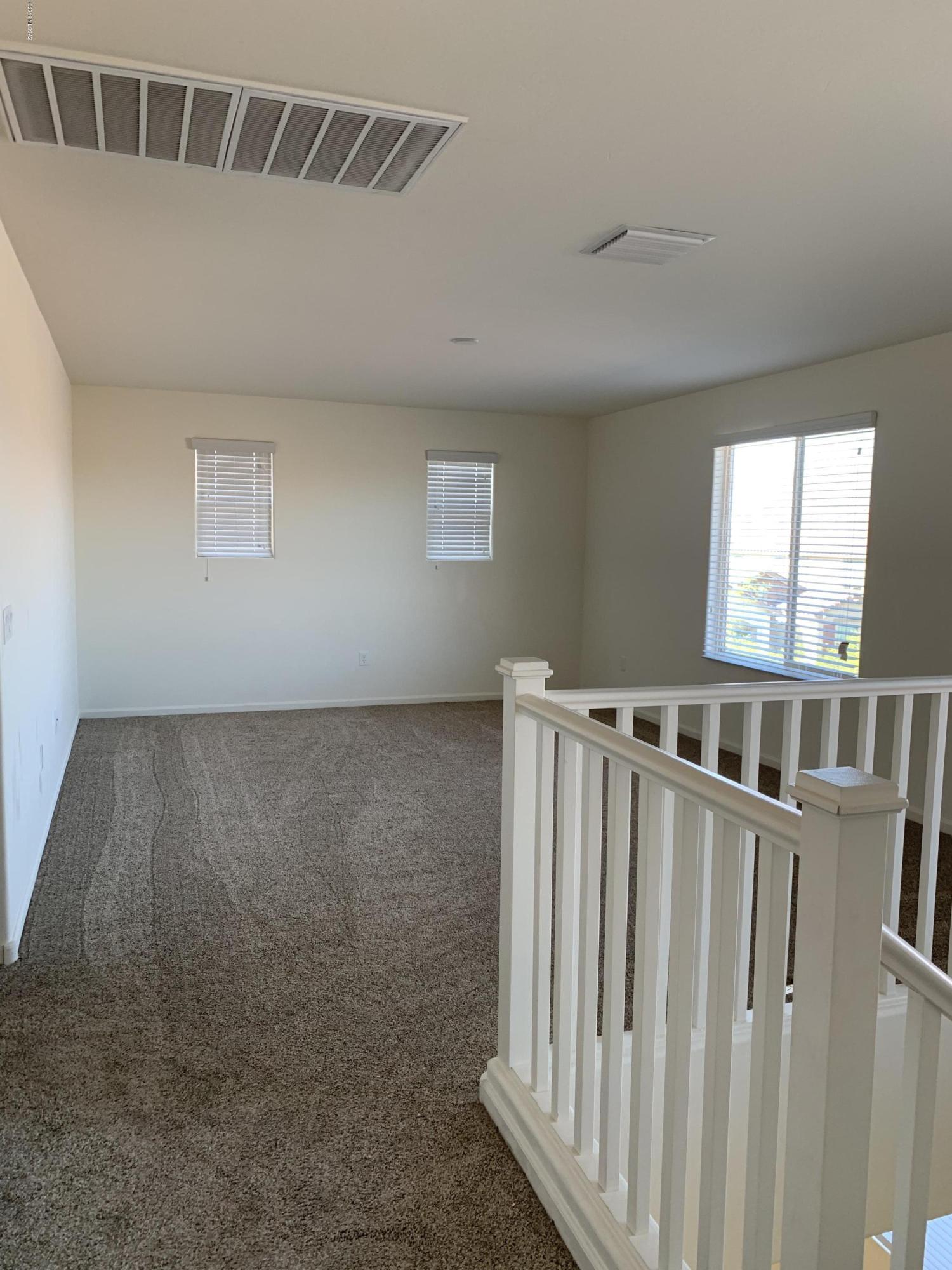 Mountain Vail Estates (1-135) - Residential
