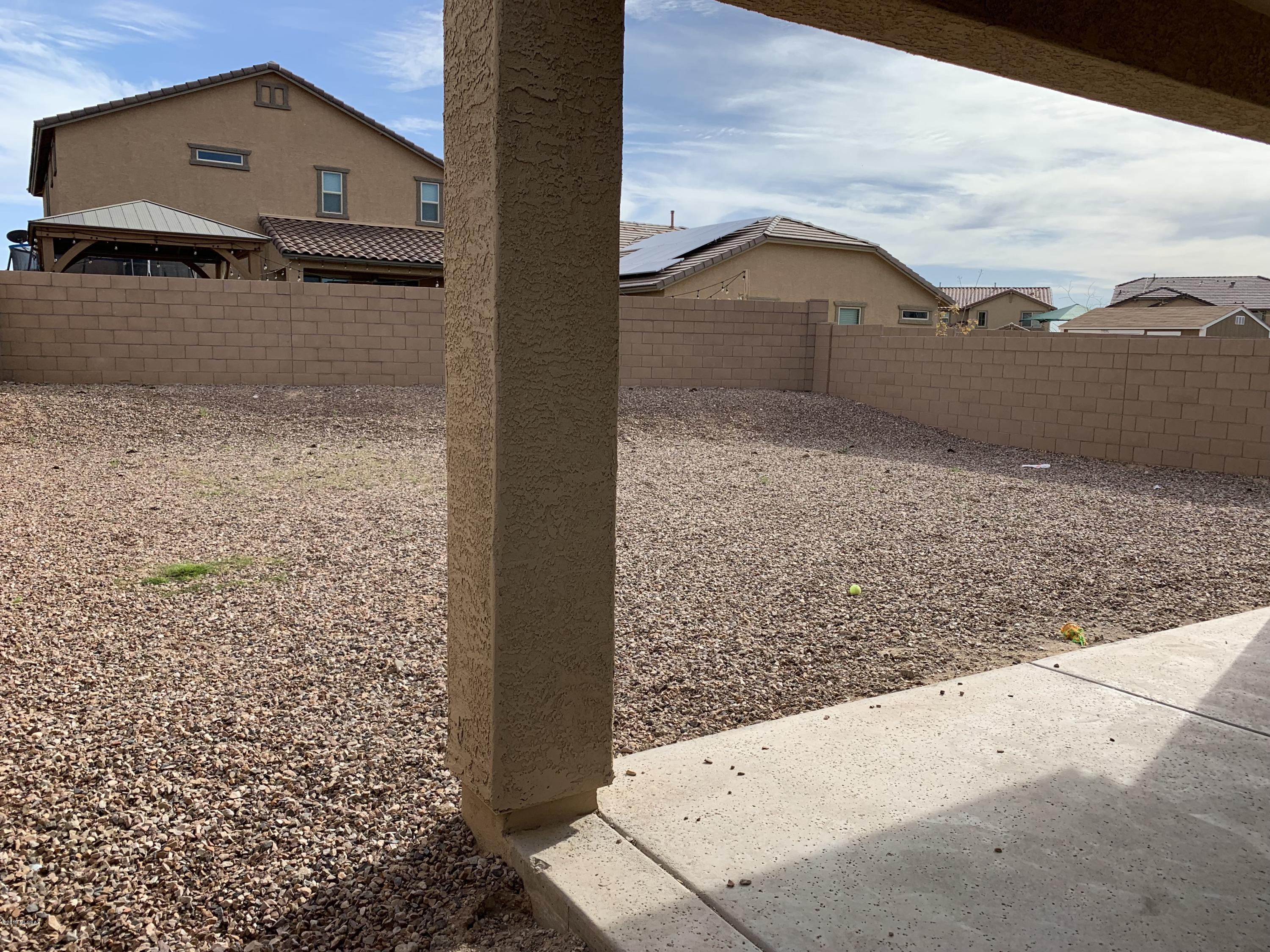 Mountain Vail Estates (1-135) - Residential