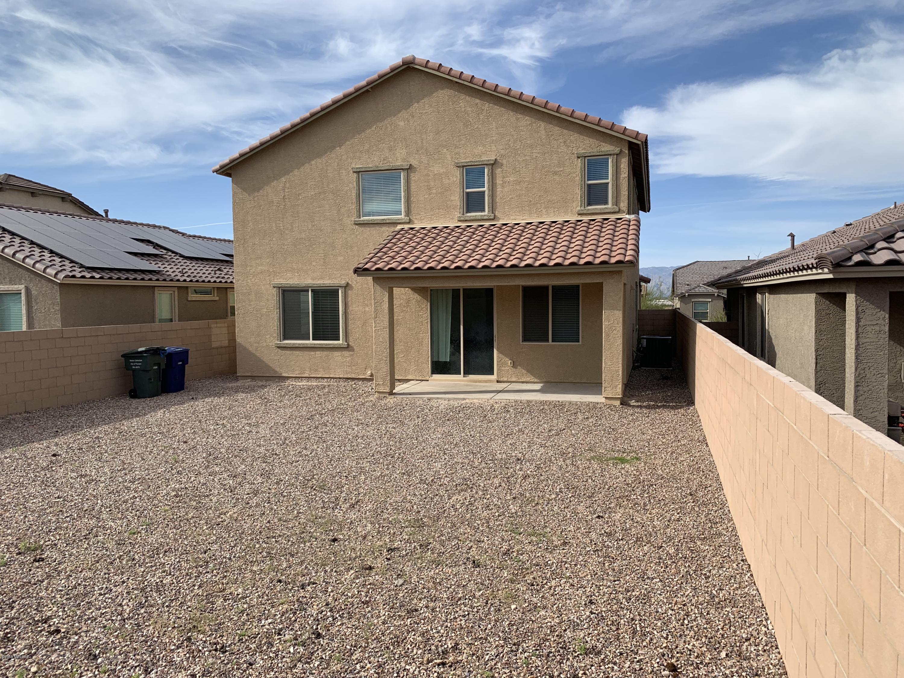 Mountain Vail Estates (1-135) - Residential