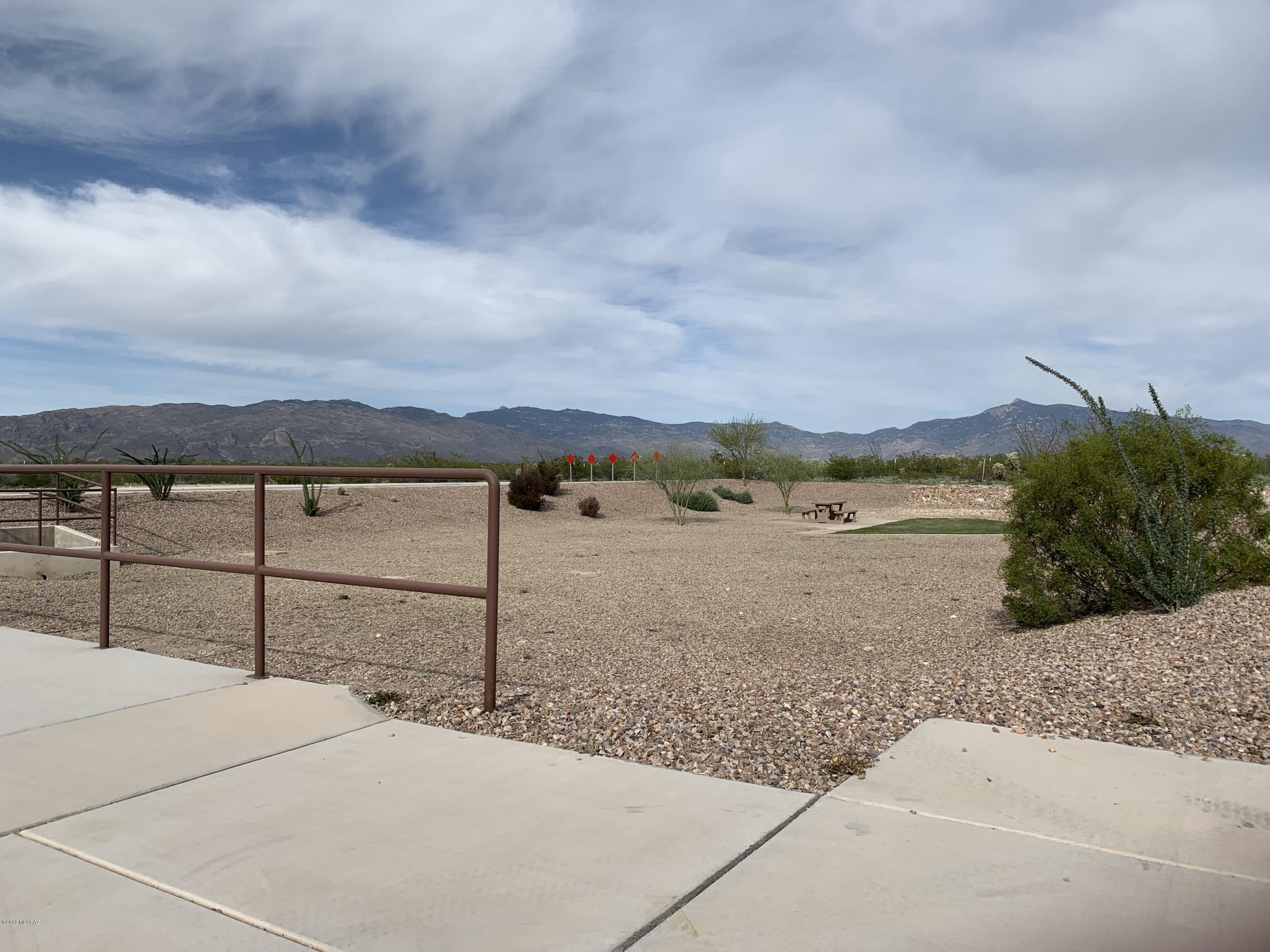 Mountain Vail Estates (1-135) - Residential