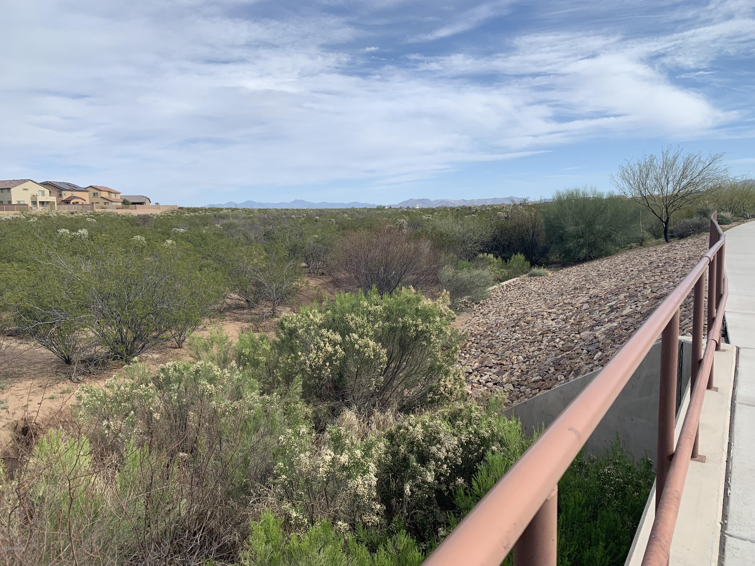 Mountain Vail Estates (1-135) - Residential