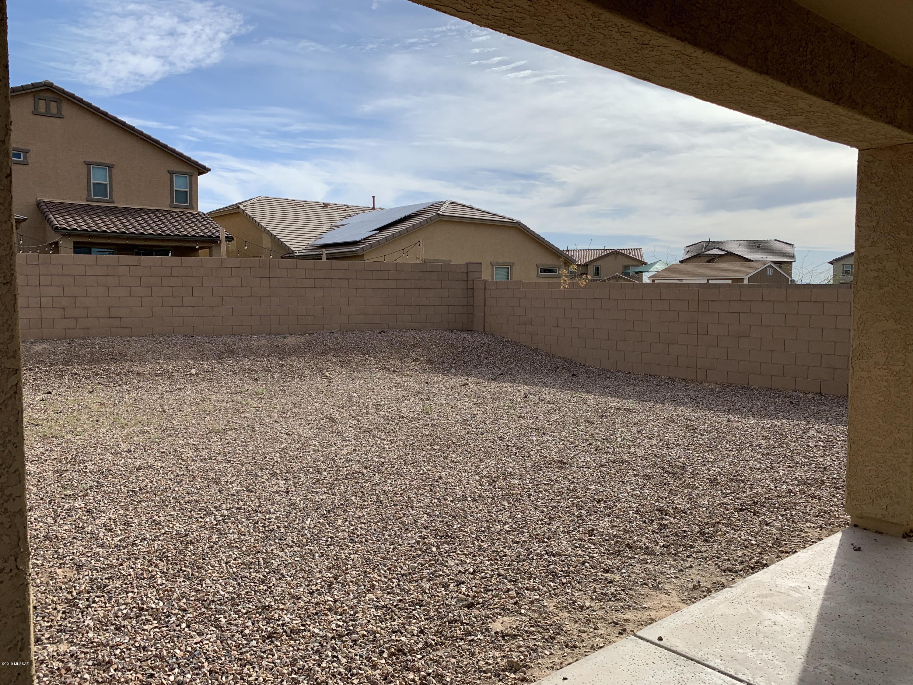 Mountain Vail Estates (1-135) - Residential