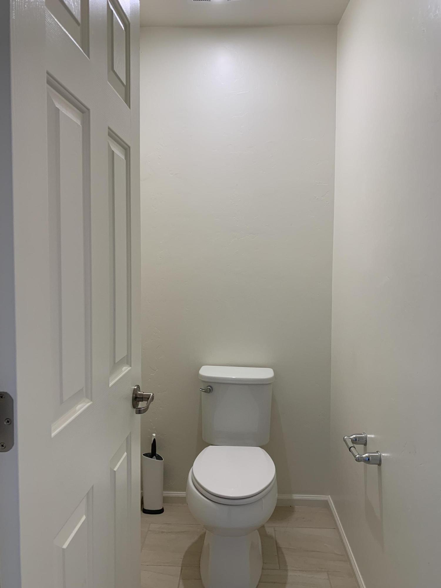 Mountain Vail Estates (1-135) - Residential